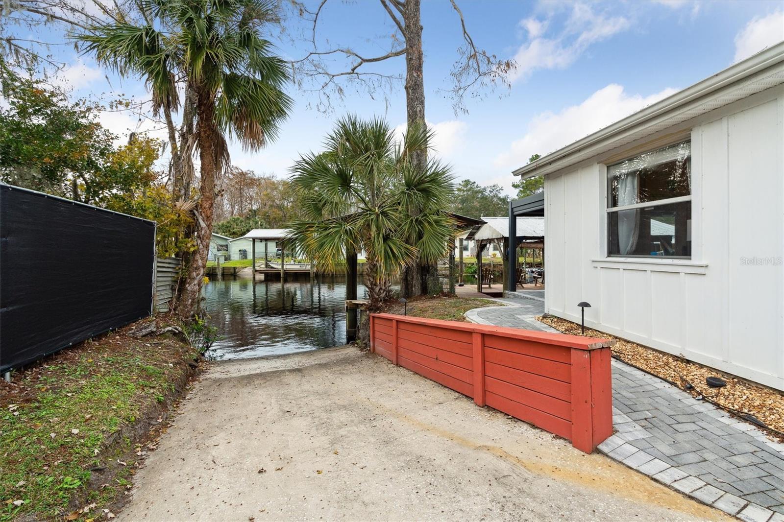 157 SMITH LN, SATSUMA, FL, 32189