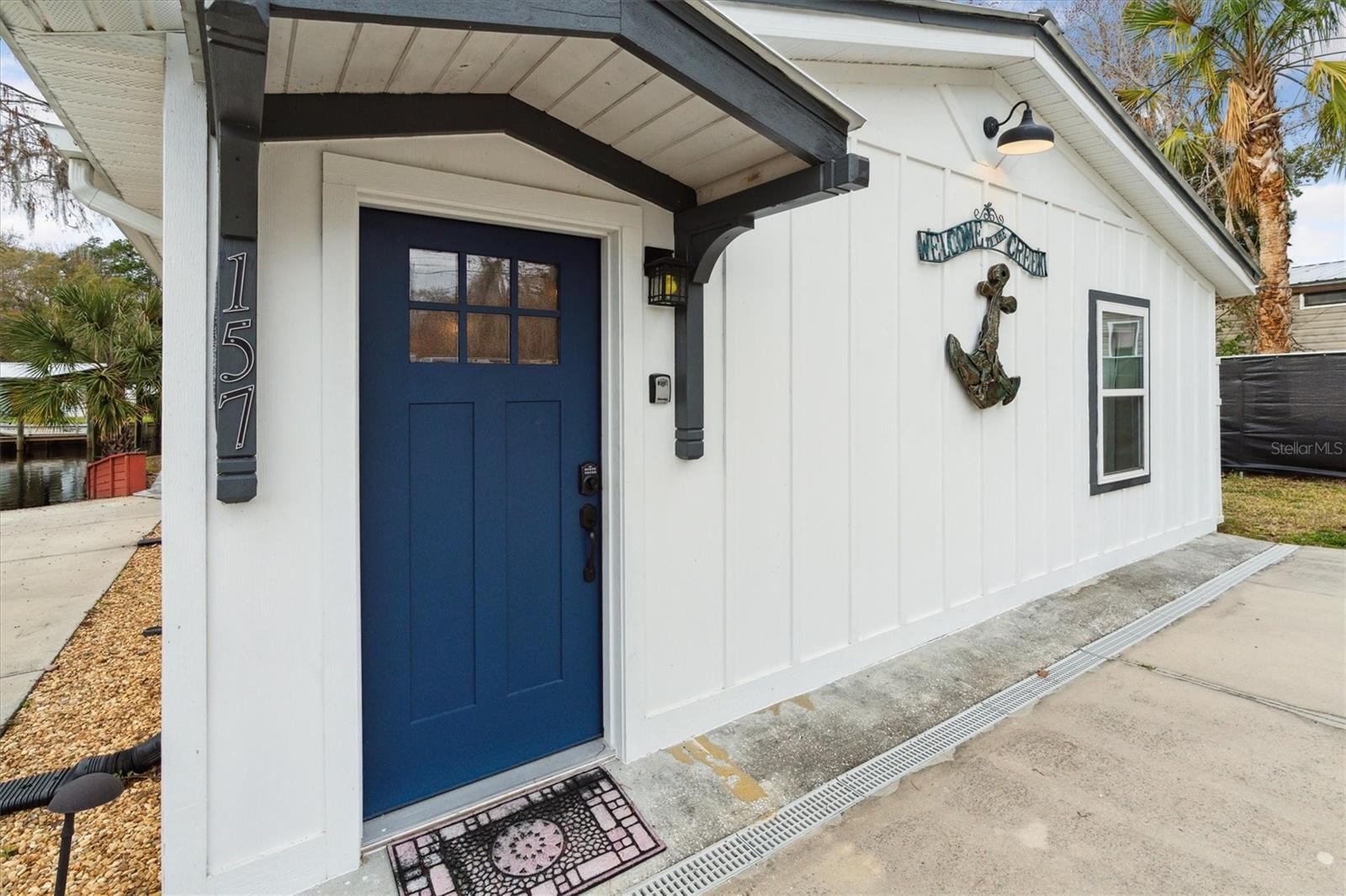 157 SMITH LN, SATSUMA, FL, 32189