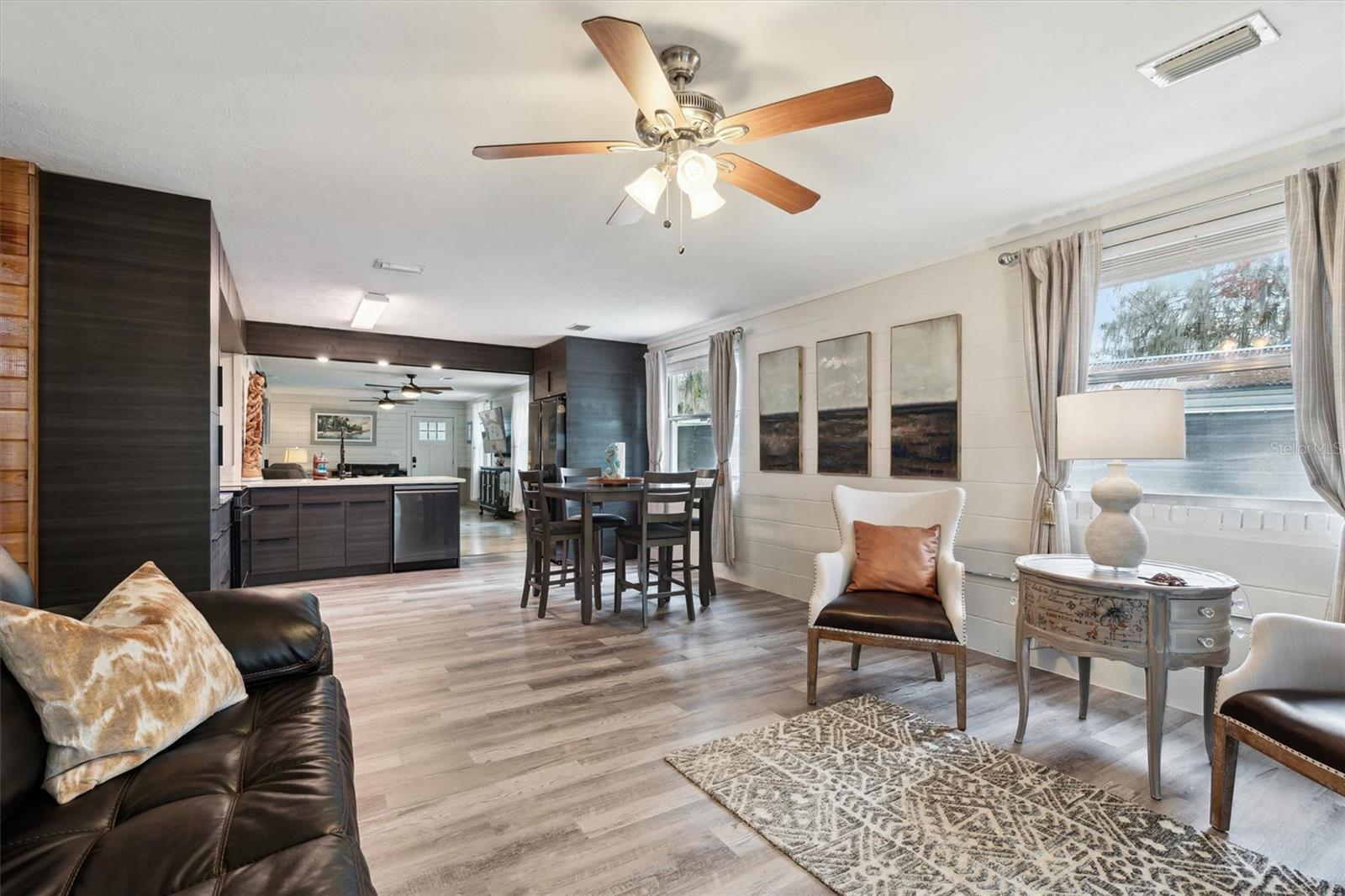 157 SMITH LN, SATSUMA, FL, 32189