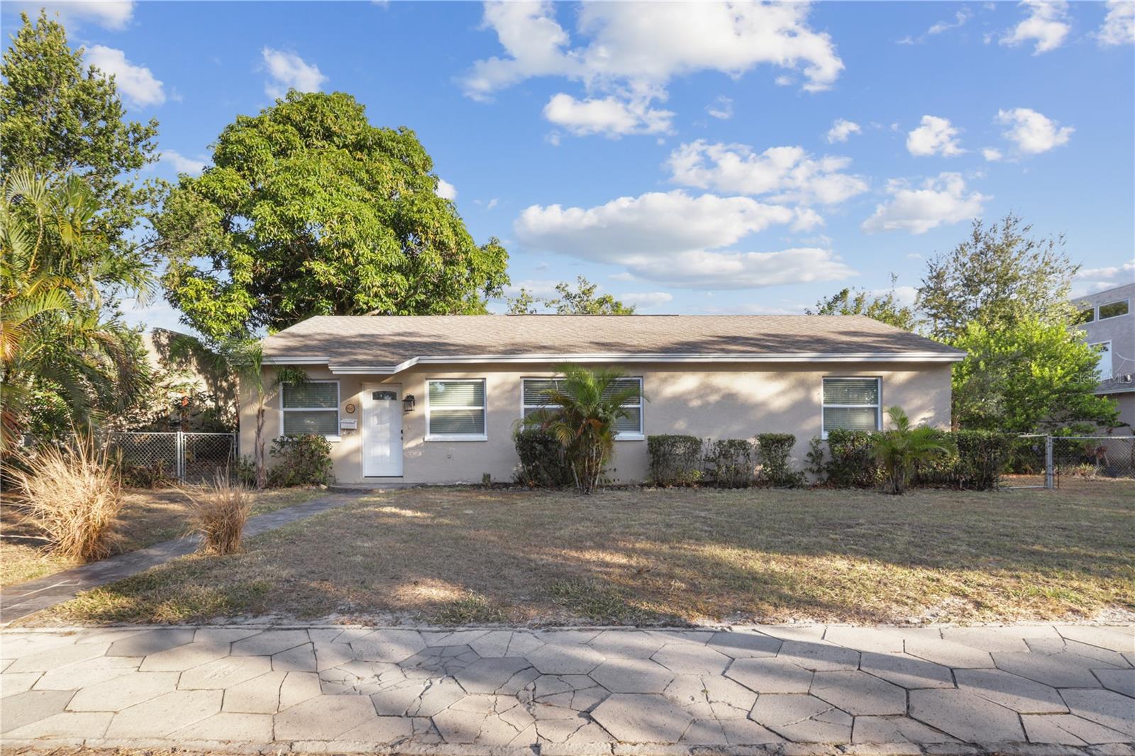 4517 8TH AVE N, ST PETERSBURG, FL, 33713