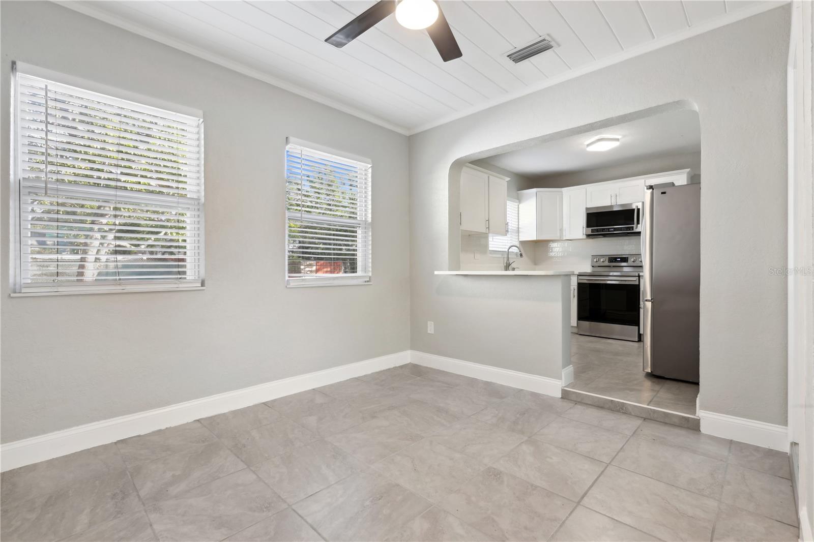 4517 8TH AVE N, ST PETERSBURG, FL, 33713