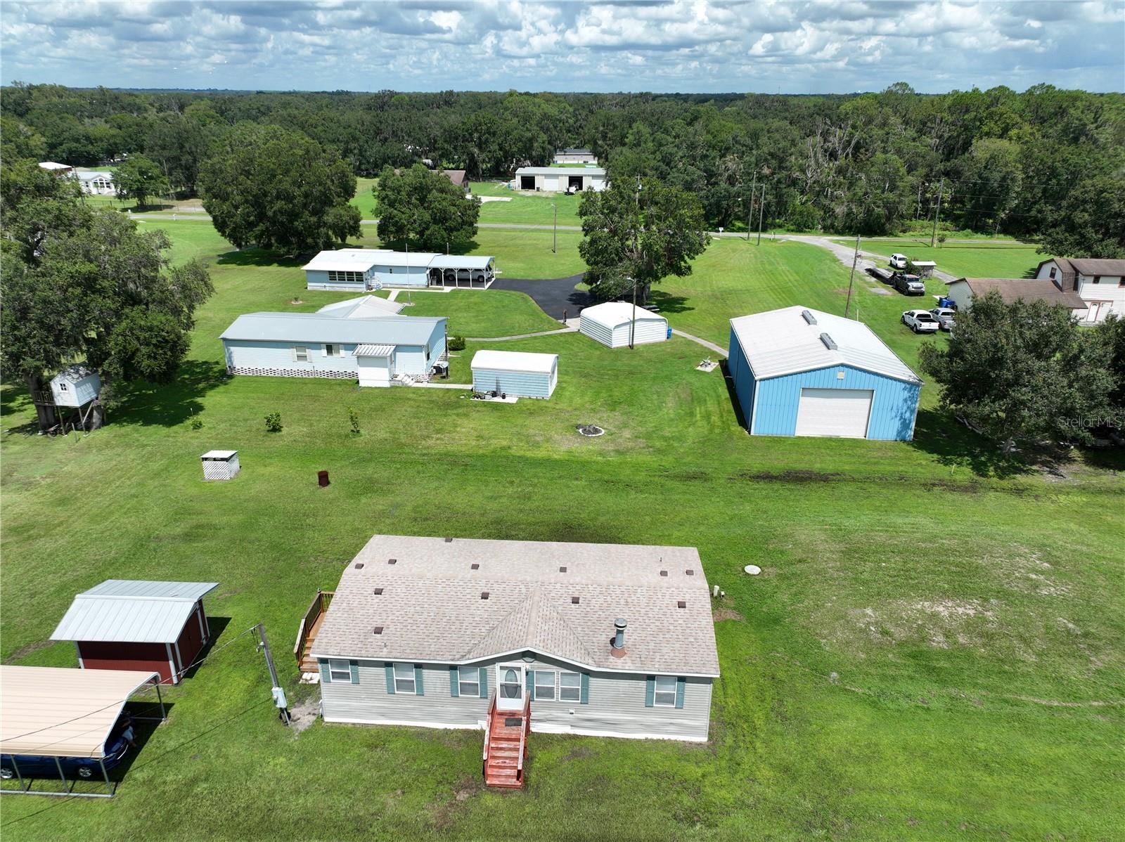 529 CONNELL GROVES LN, PLANT CITY, FL, 33567