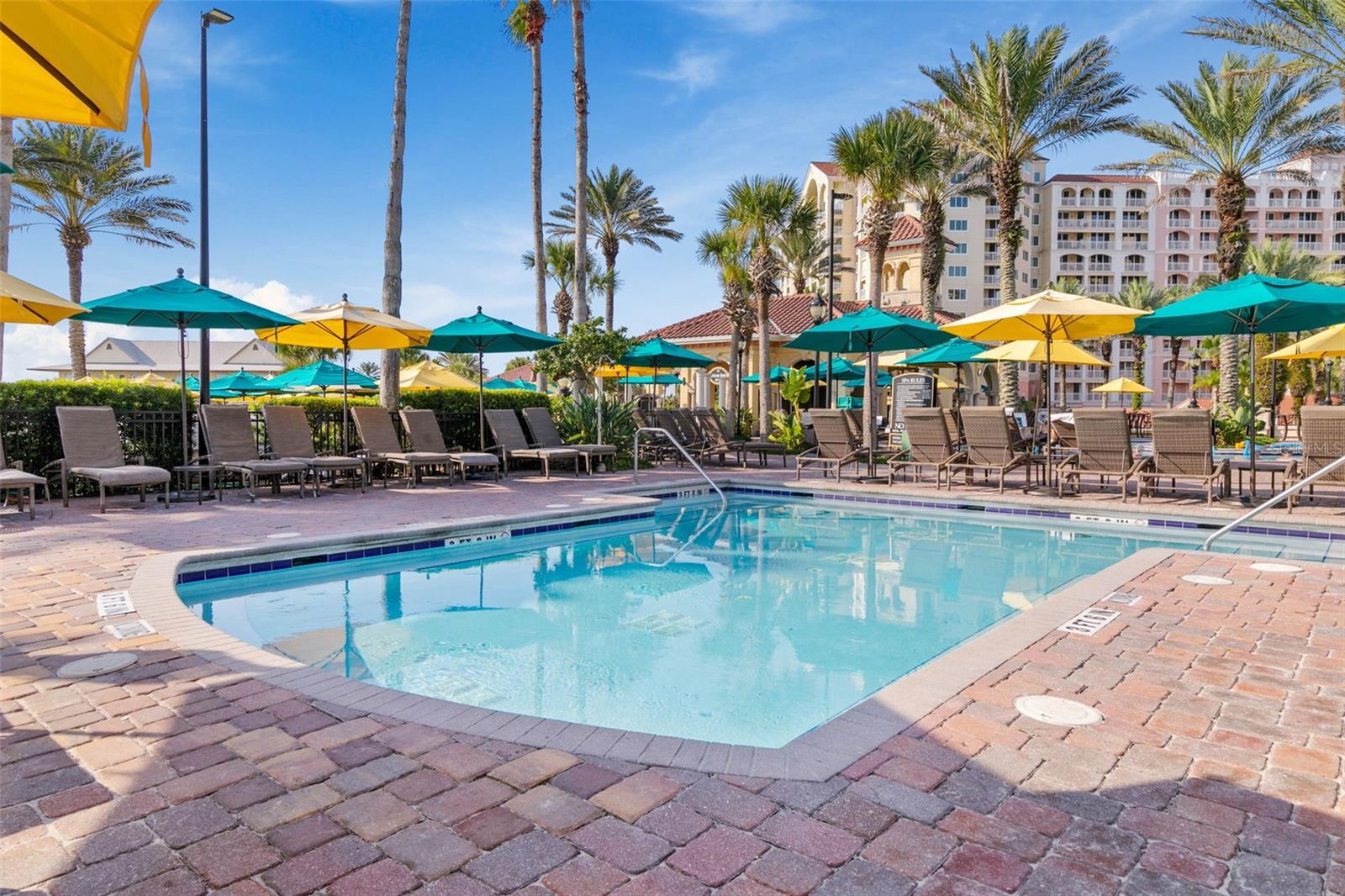 15 OCEAN CREST WAY #1342, PALM COAST, FL, 32137