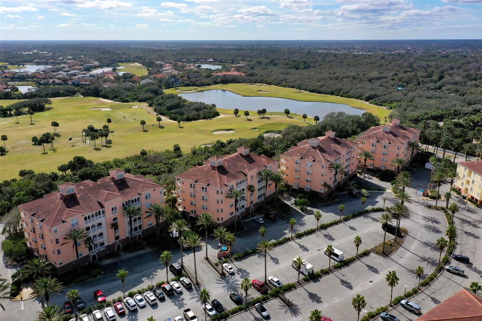 15 OCEAN CREST WAY #1342, PALM COAST, FL, 32137