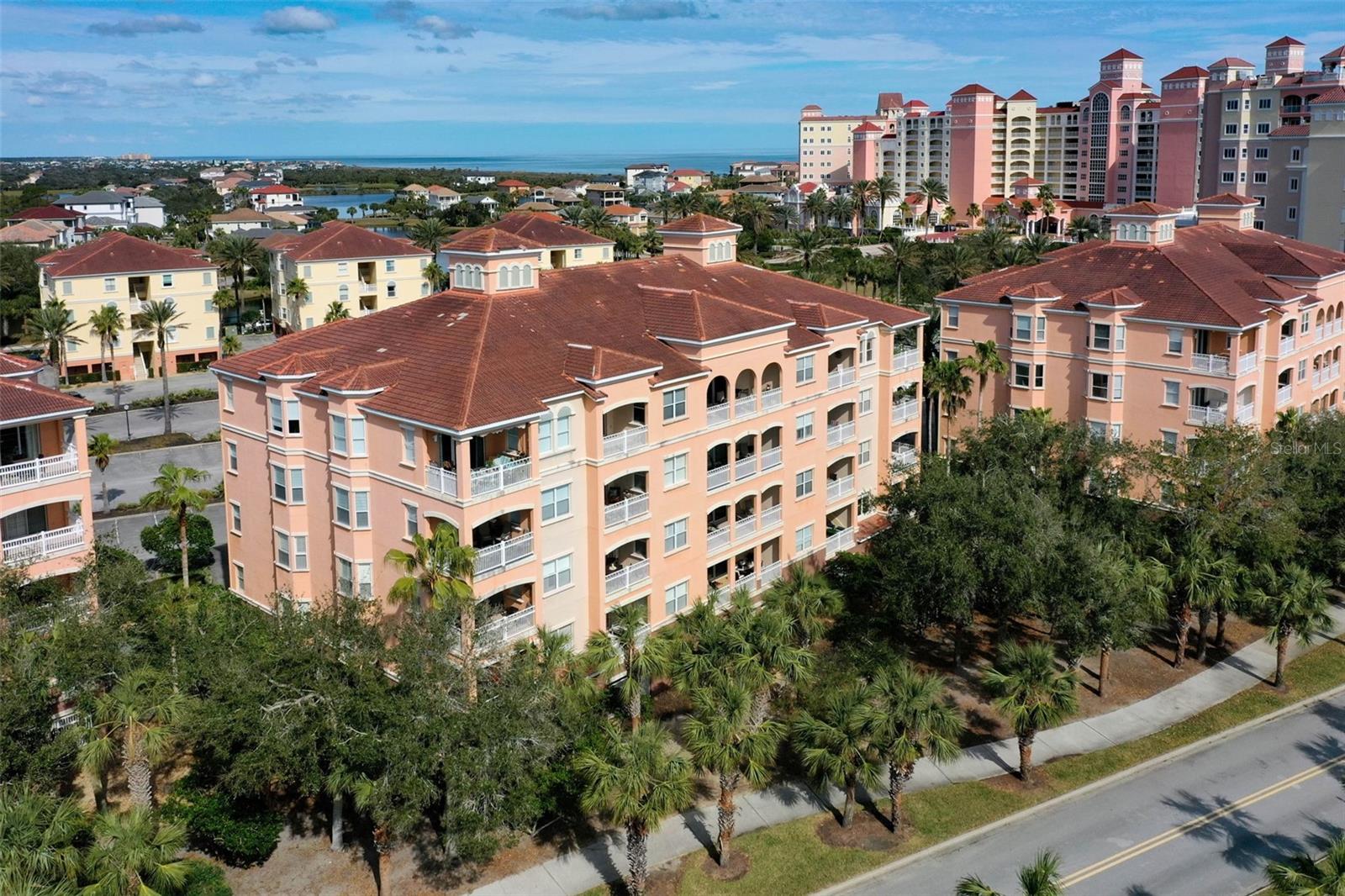 15 OCEAN CREST WAY #1342, PALM COAST, FL, 32137