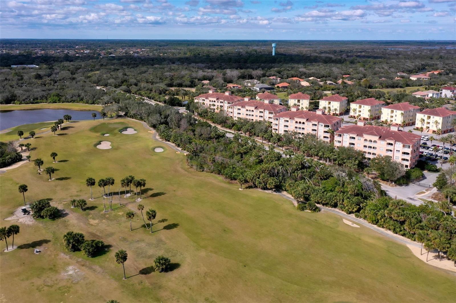 15 OCEAN CREST WAY #1342, PALM COAST, FL, 32137