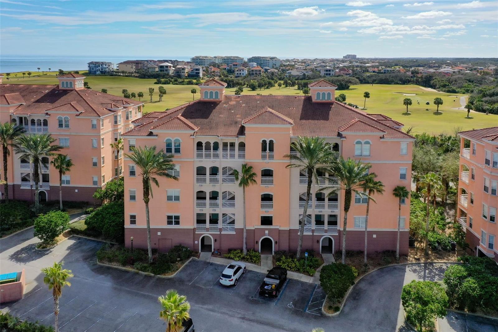 15 OCEAN CREST WAY #1342, PALM COAST, FL, 32137