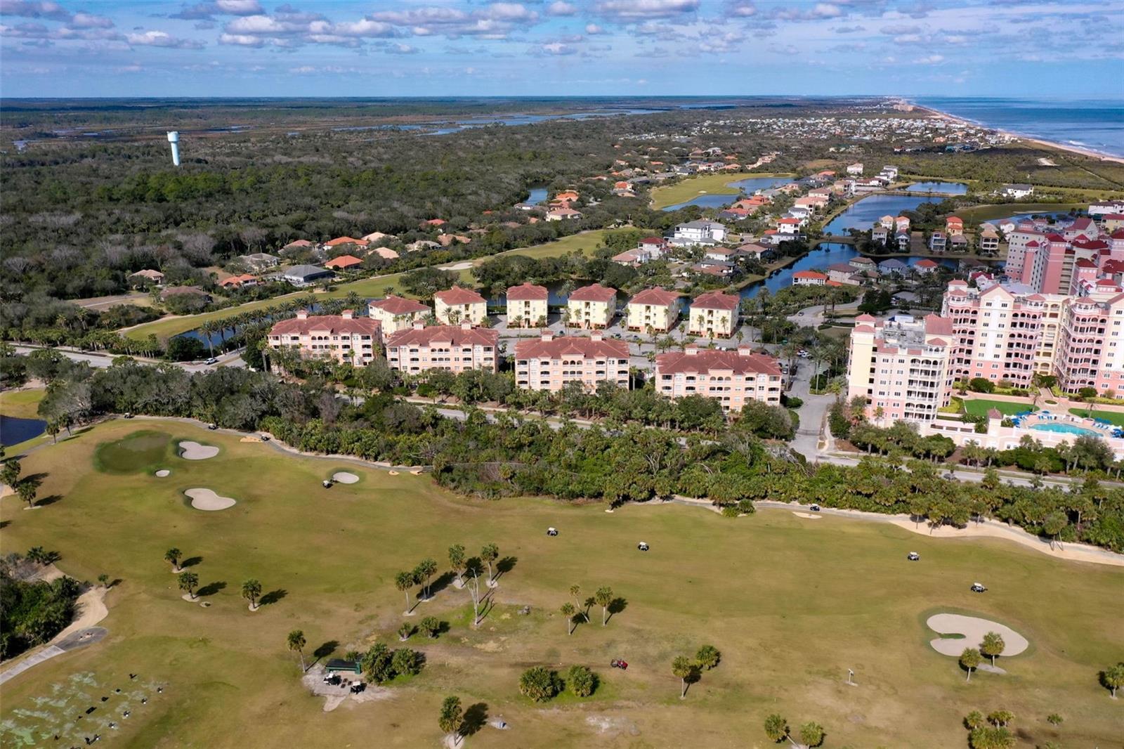 15 OCEAN CREST WAY #1342, PALM COAST, FL, 32137