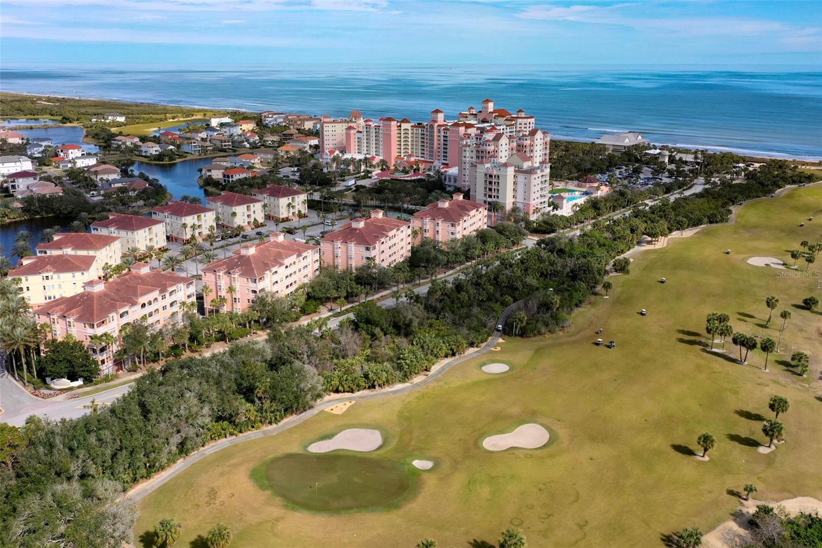 15 OCEAN CREST WAY #1342, PALM COAST, FL, 32137