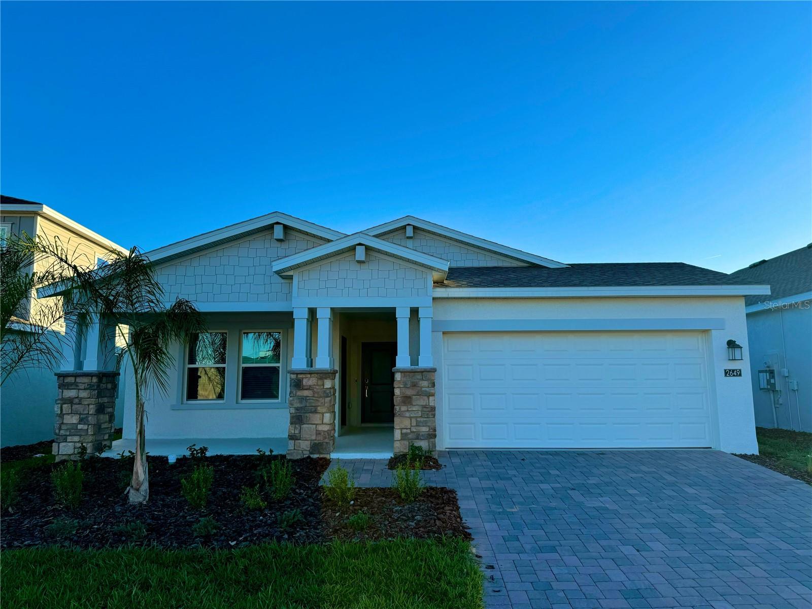 2649 ARMSTRONG AVE #A, CLERMONT, FL, 34714