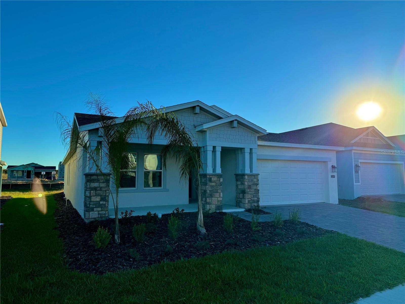 2649 ARMSTRONG AVE #A, CLERMONT, FL, 34714