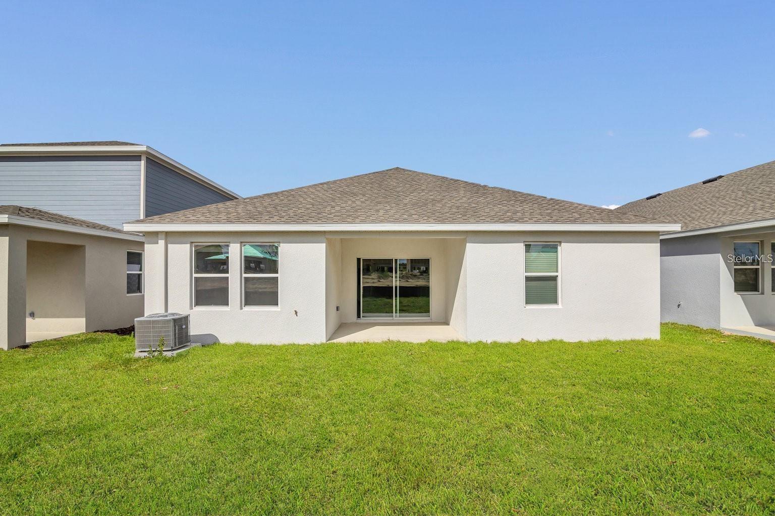 2649 ARMSTRONG AVE #A, CLERMONT, FL, 34714