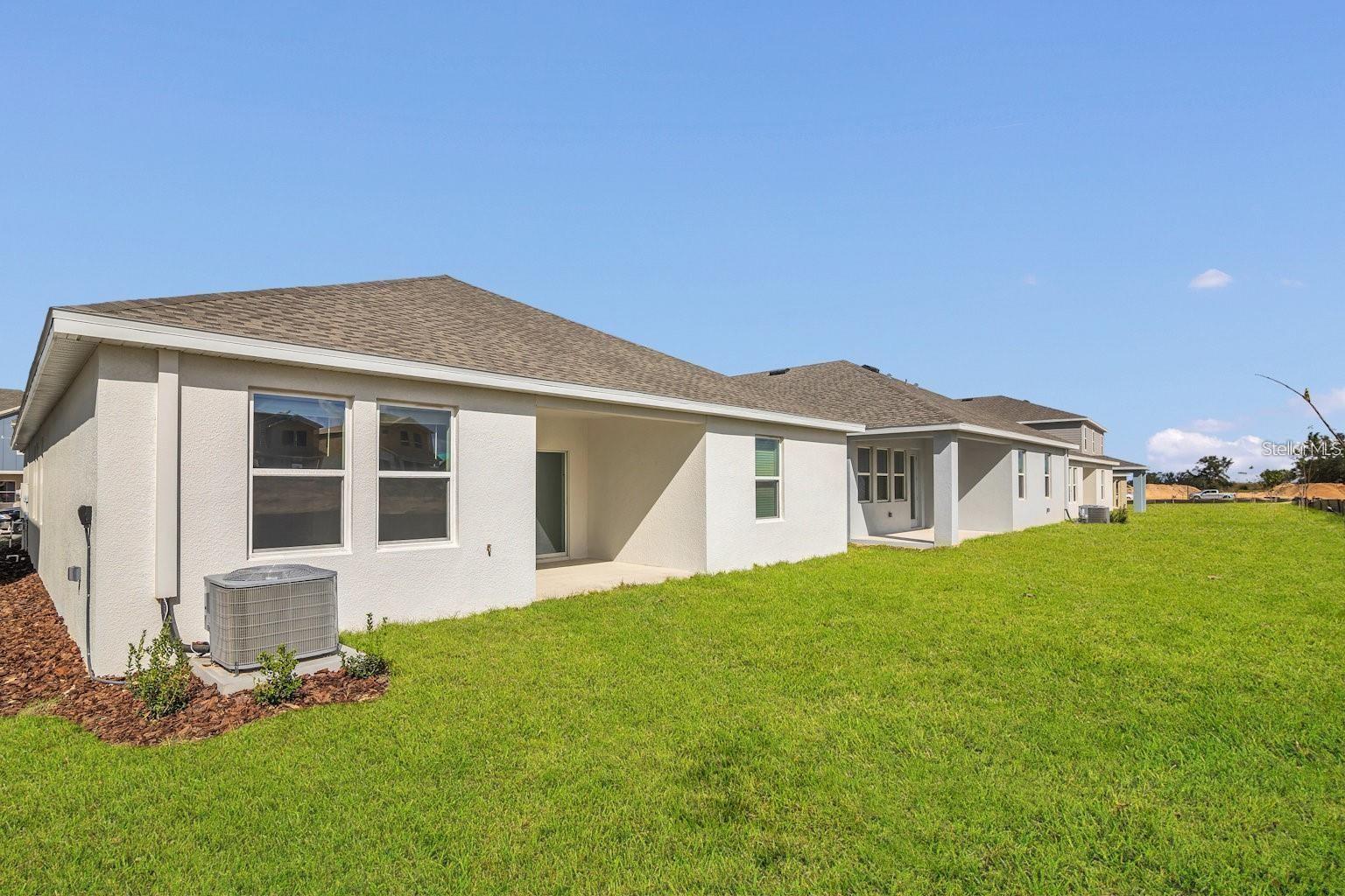 2649 ARMSTRONG AVE #A, CLERMONT, FL, 34714