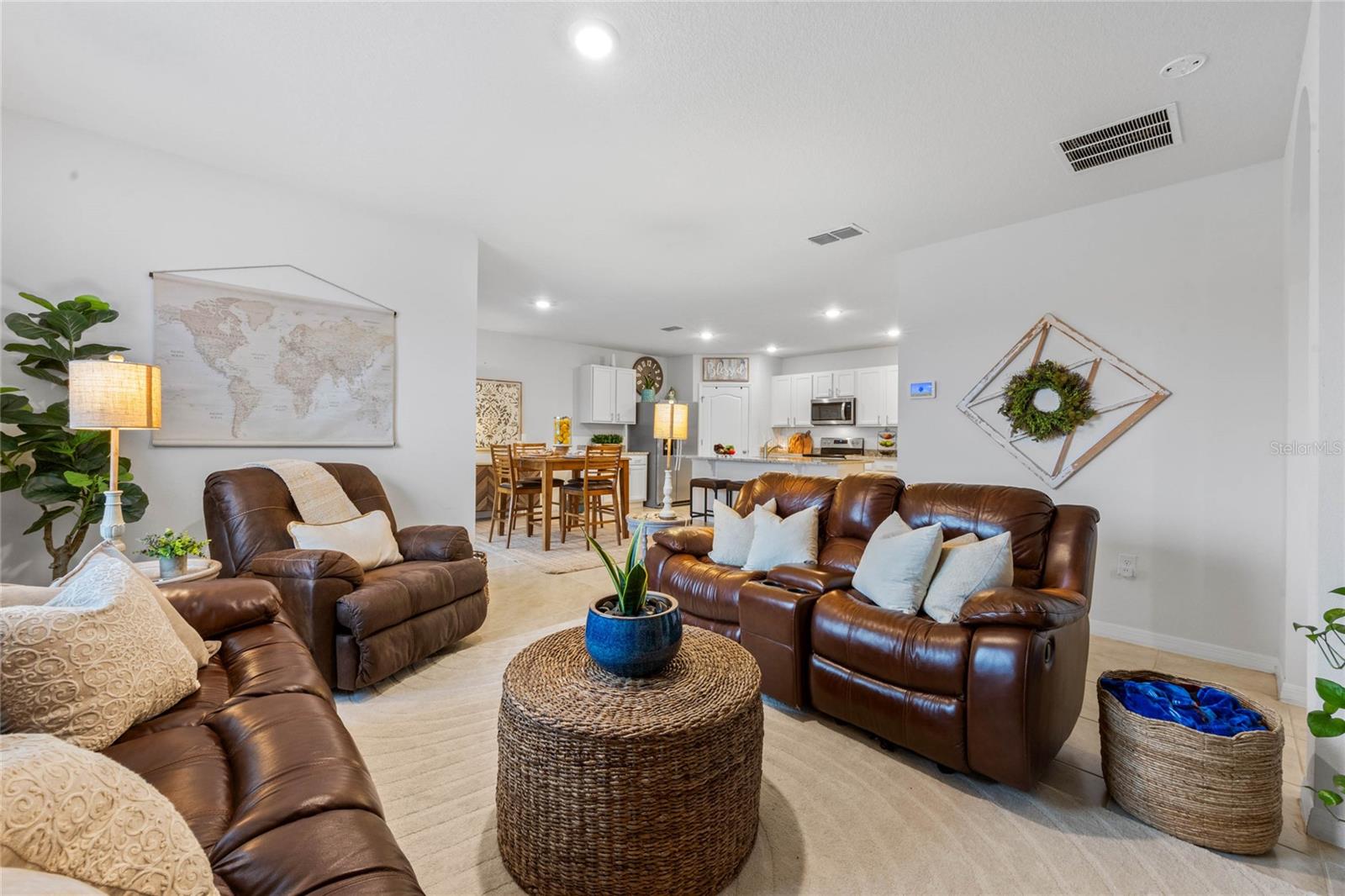 2810 HARMONIA HAMMOCK RD, HARMONY, FL, 34773