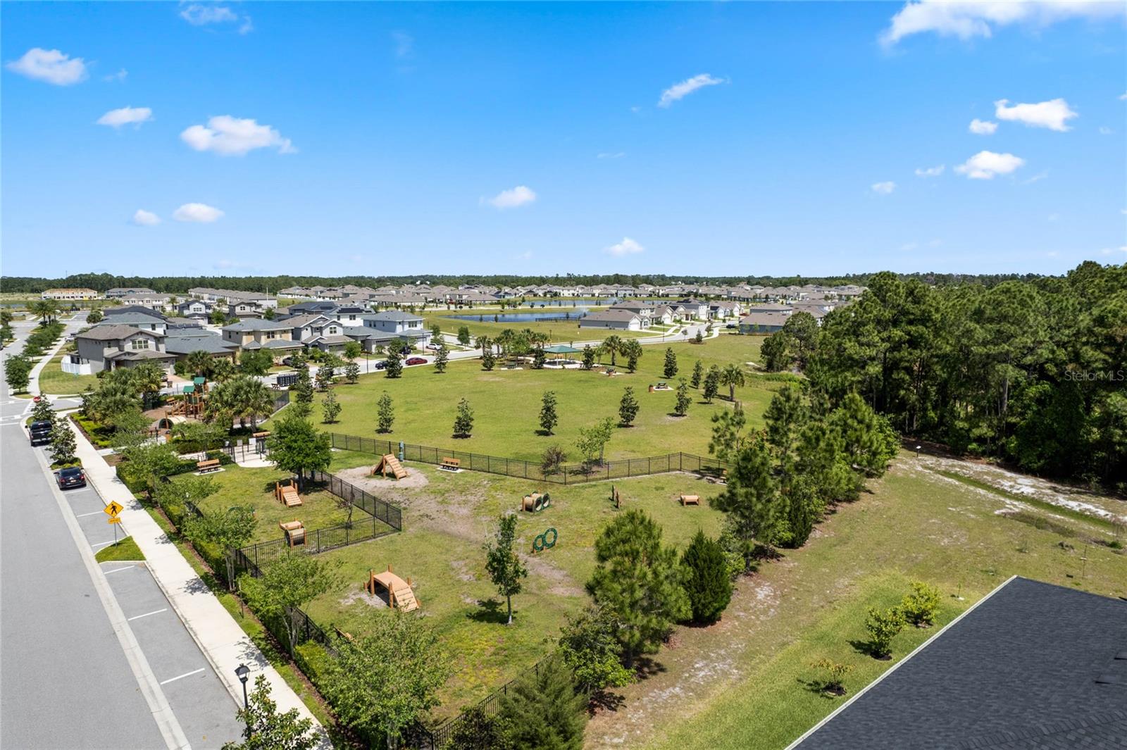 2810 HARMONIA HAMMOCK RD, HARMONY, FL, 34773