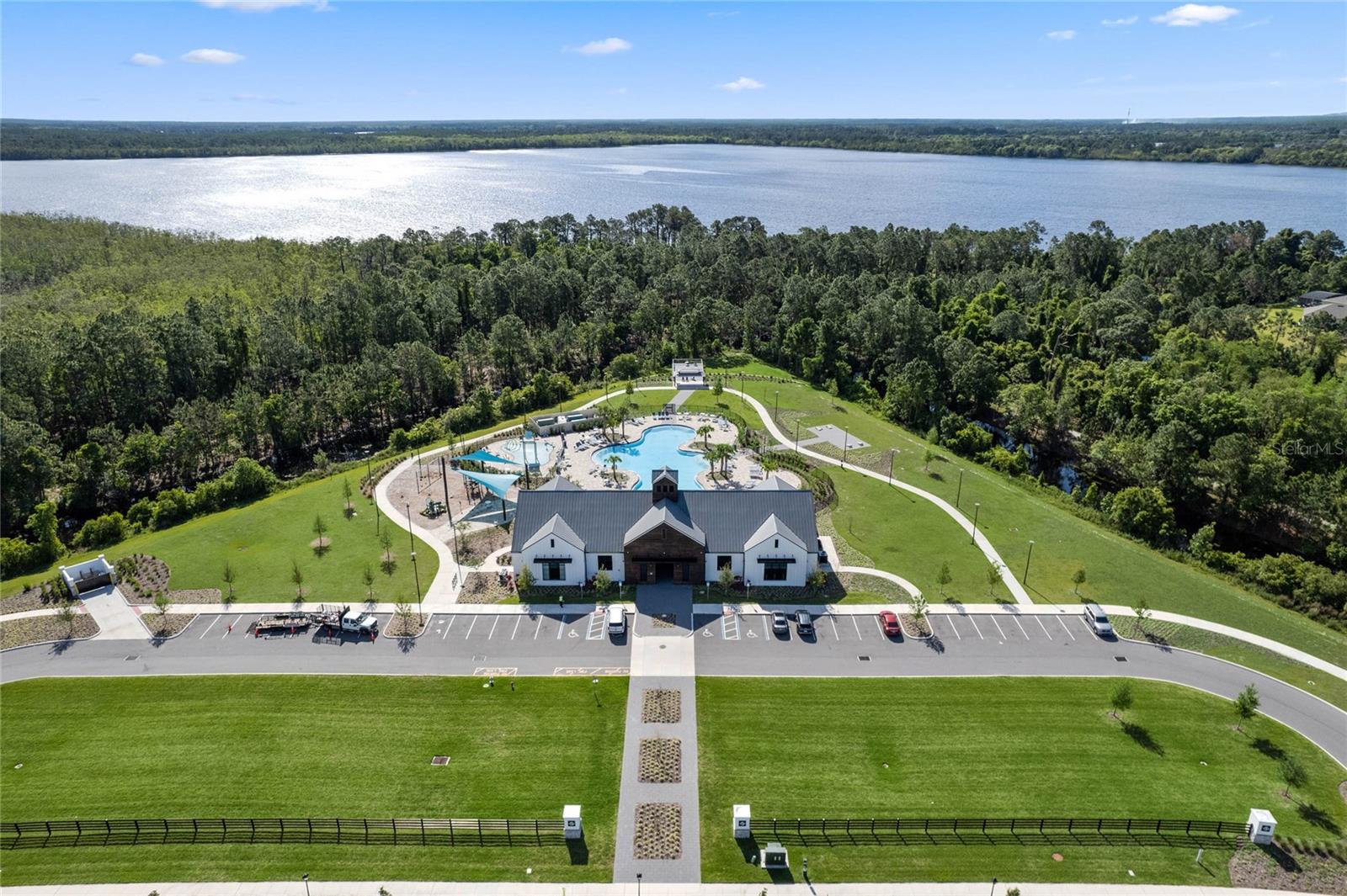 2810 HARMONIA HAMMOCK RD, HARMONY, FL, 34773