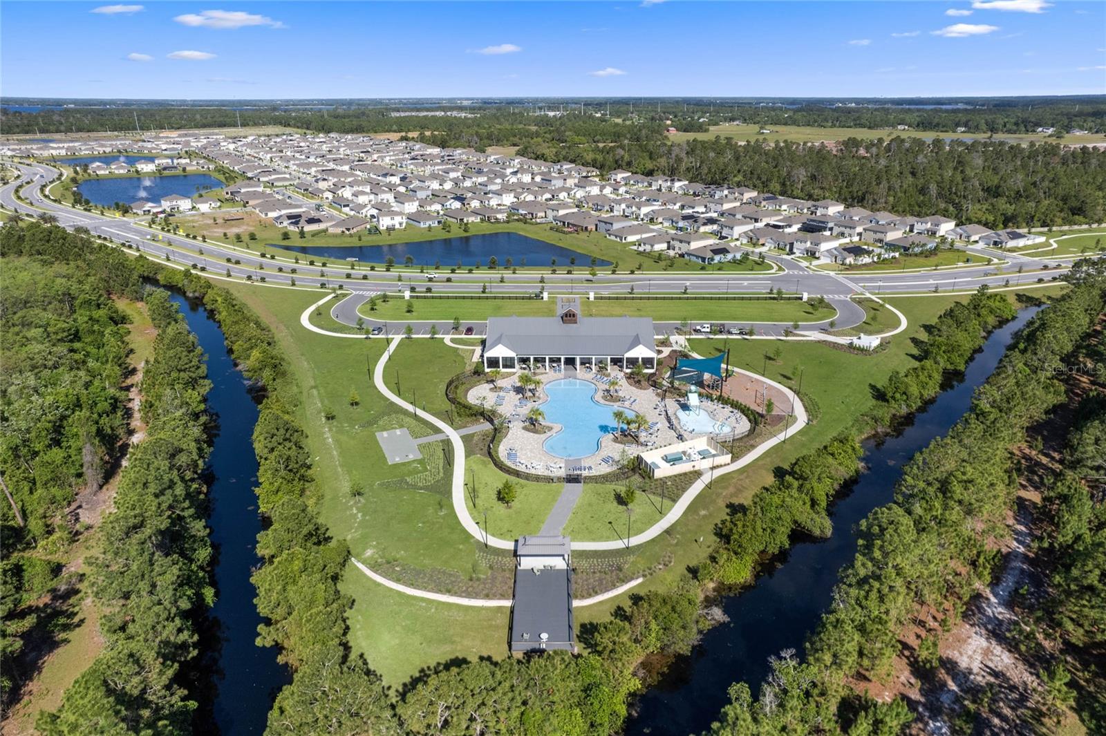 2810 HARMONIA HAMMOCK RD, HARMONY, FL, 34773