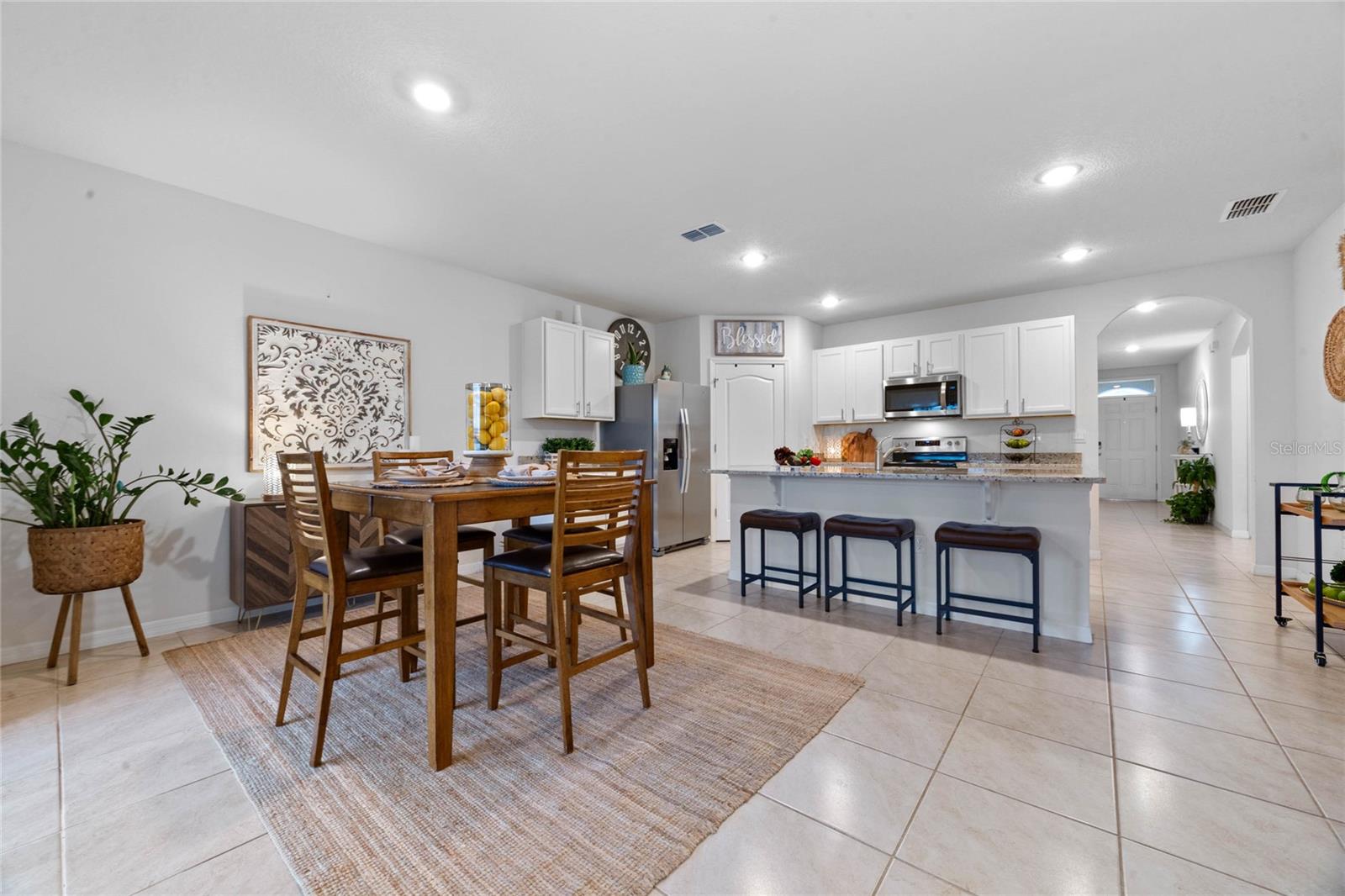2810 HARMONIA HAMMOCK RD, HARMONY, FL, 34773