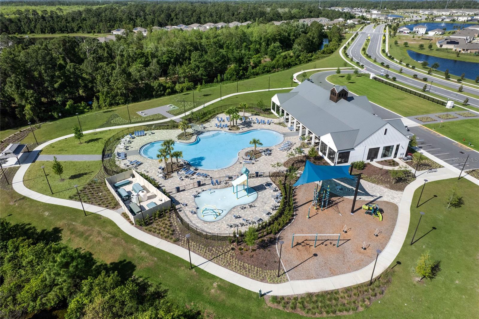 2810 HARMONIA HAMMOCK RD, HARMONY, FL, 34773
