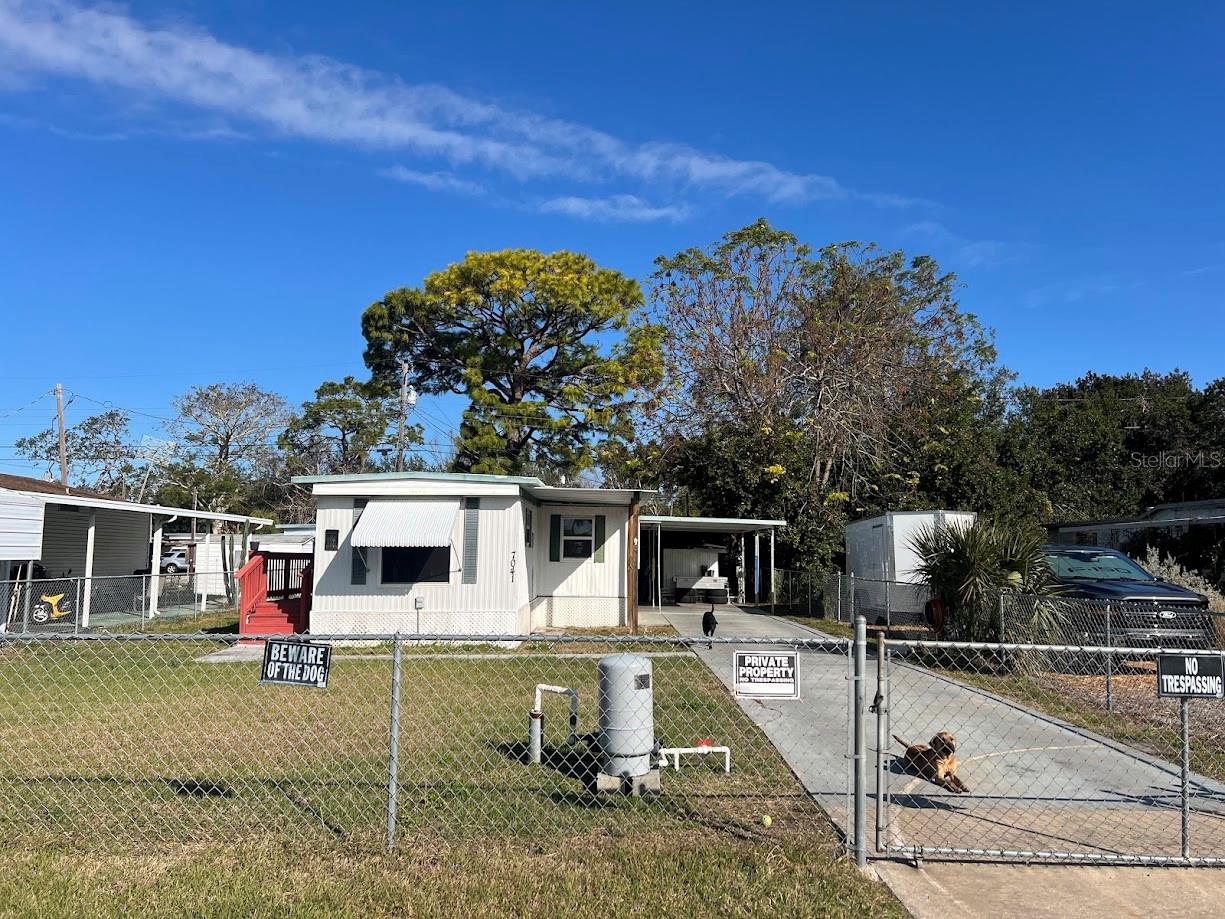 7041 COMMONS BLVD, PORT RICHEY, FL, 34668