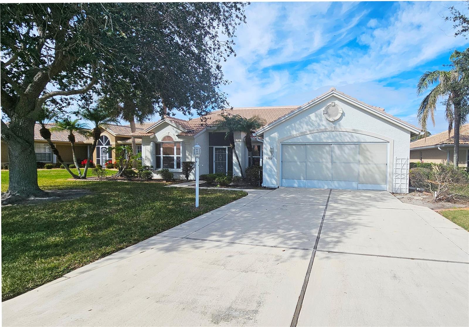 8282 PARKSIDE DR, ENGLEWOOD, FL, 34224
