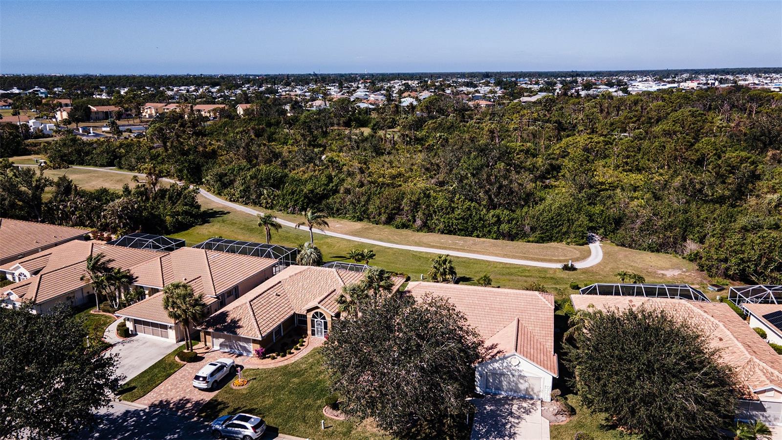 8282 PARKSIDE DR, ENGLEWOOD, FL, 34224