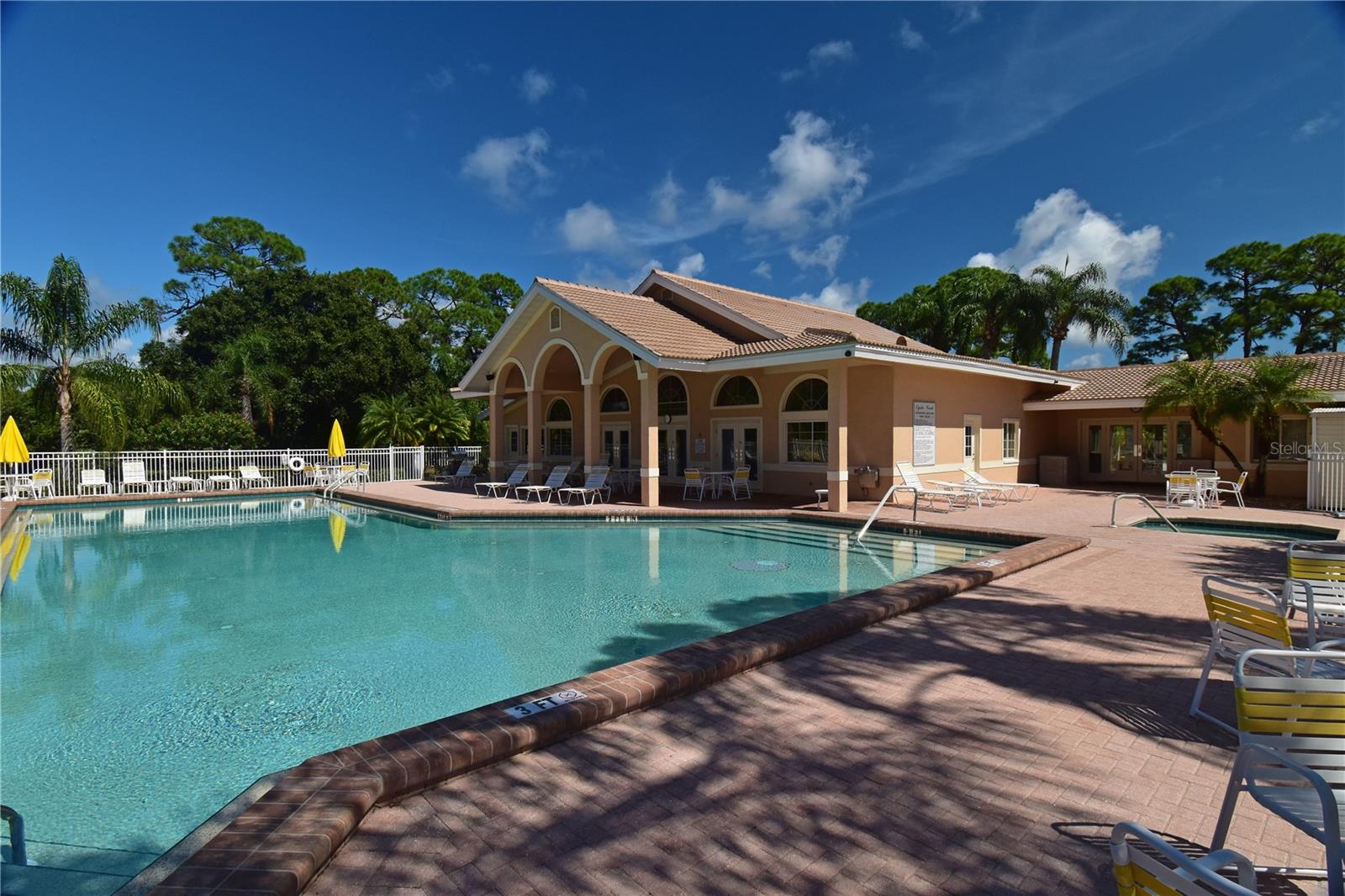 8282 PARKSIDE DR, ENGLEWOOD, FL, 34224