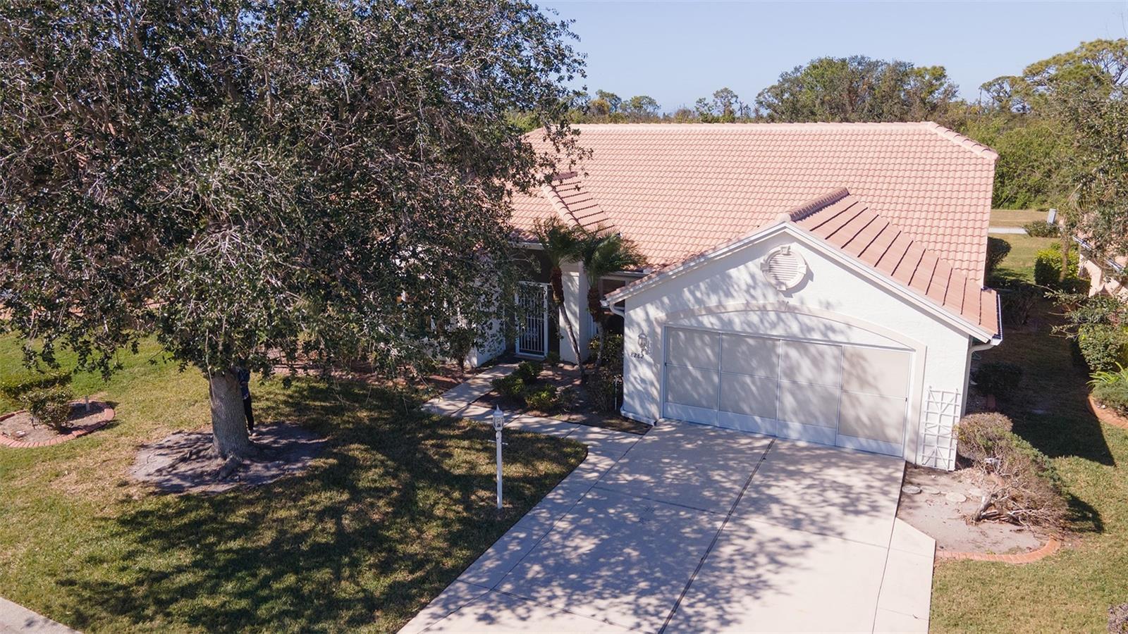 8282 PARKSIDE DR, ENGLEWOOD, FL, 34224