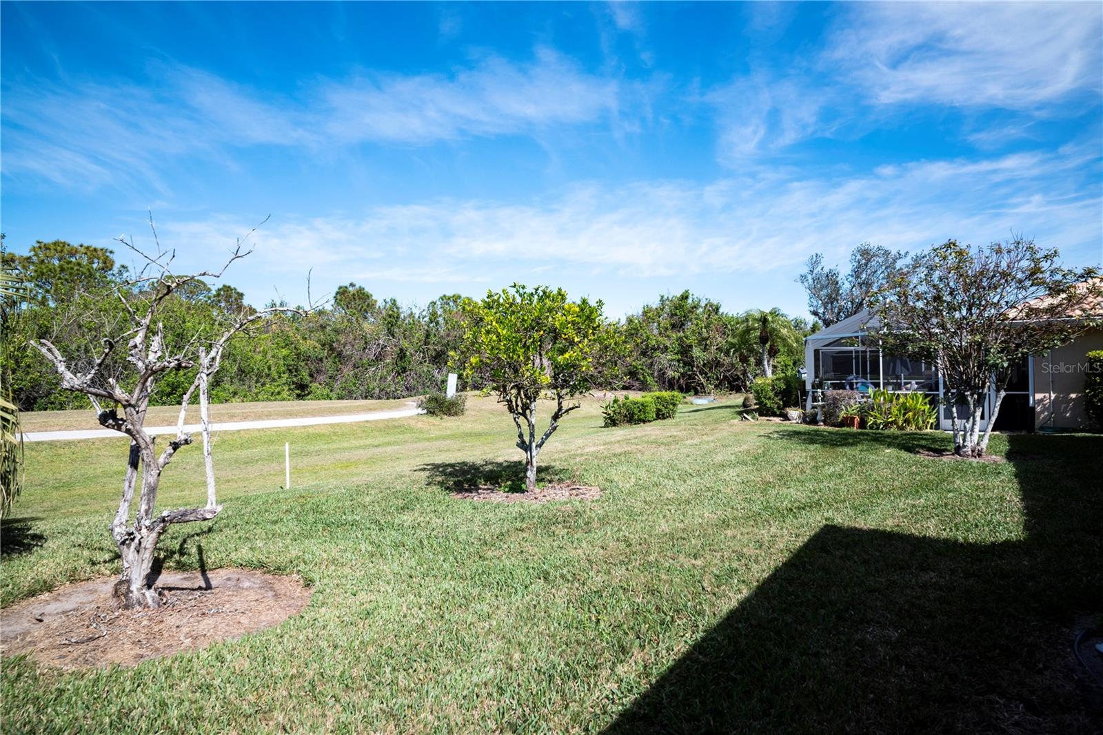 8282 PARKSIDE DR, ENGLEWOOD, FL, 34224