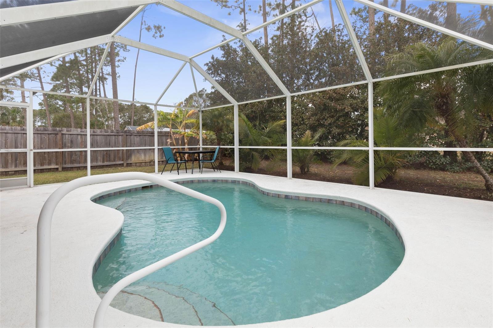 5 POINT PLEASANT DR, PALM COAST, FL, 32164