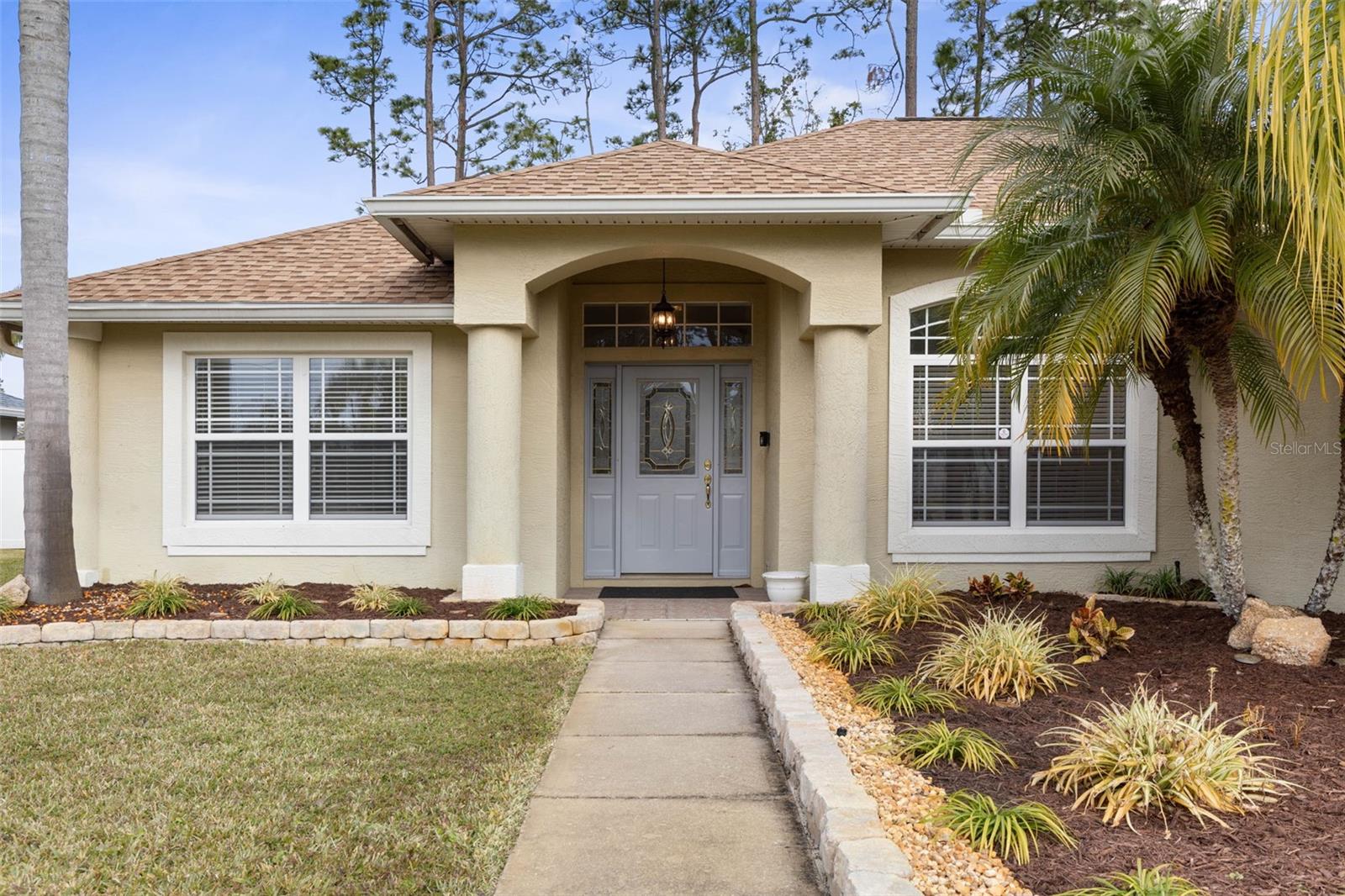 5 POINT PLEASANT DR, PALM COAST, FL, 32164