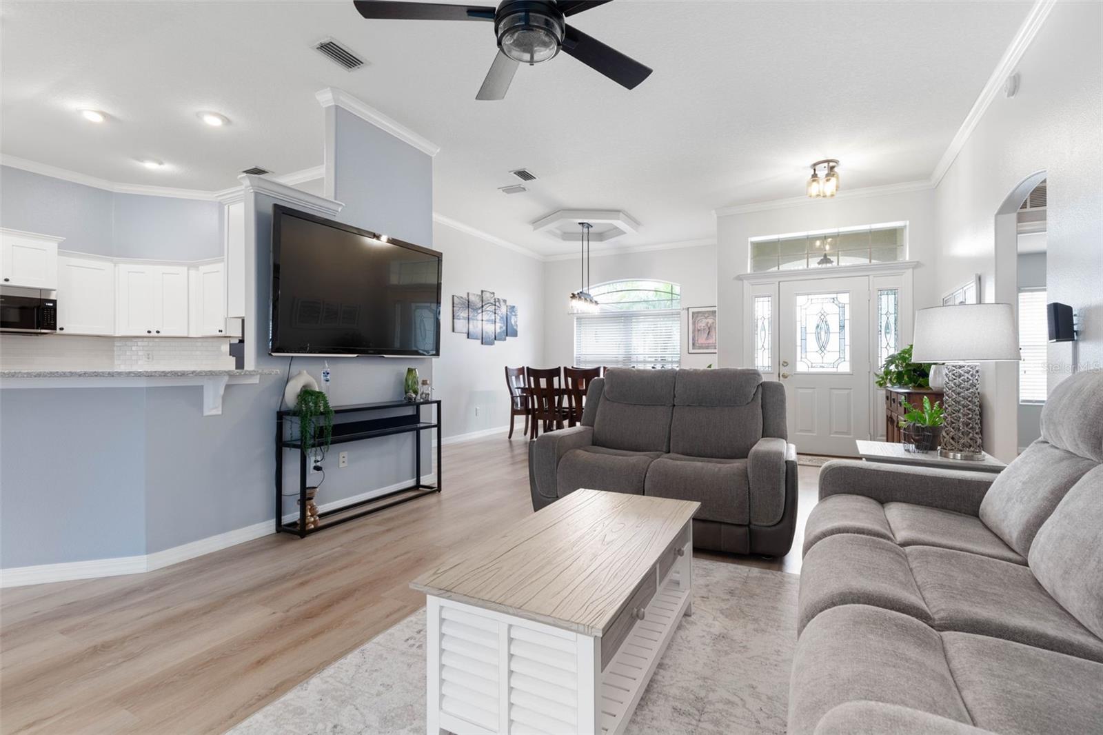 5 POINT PLEASANT DR, PALM COAST, FL, 32164