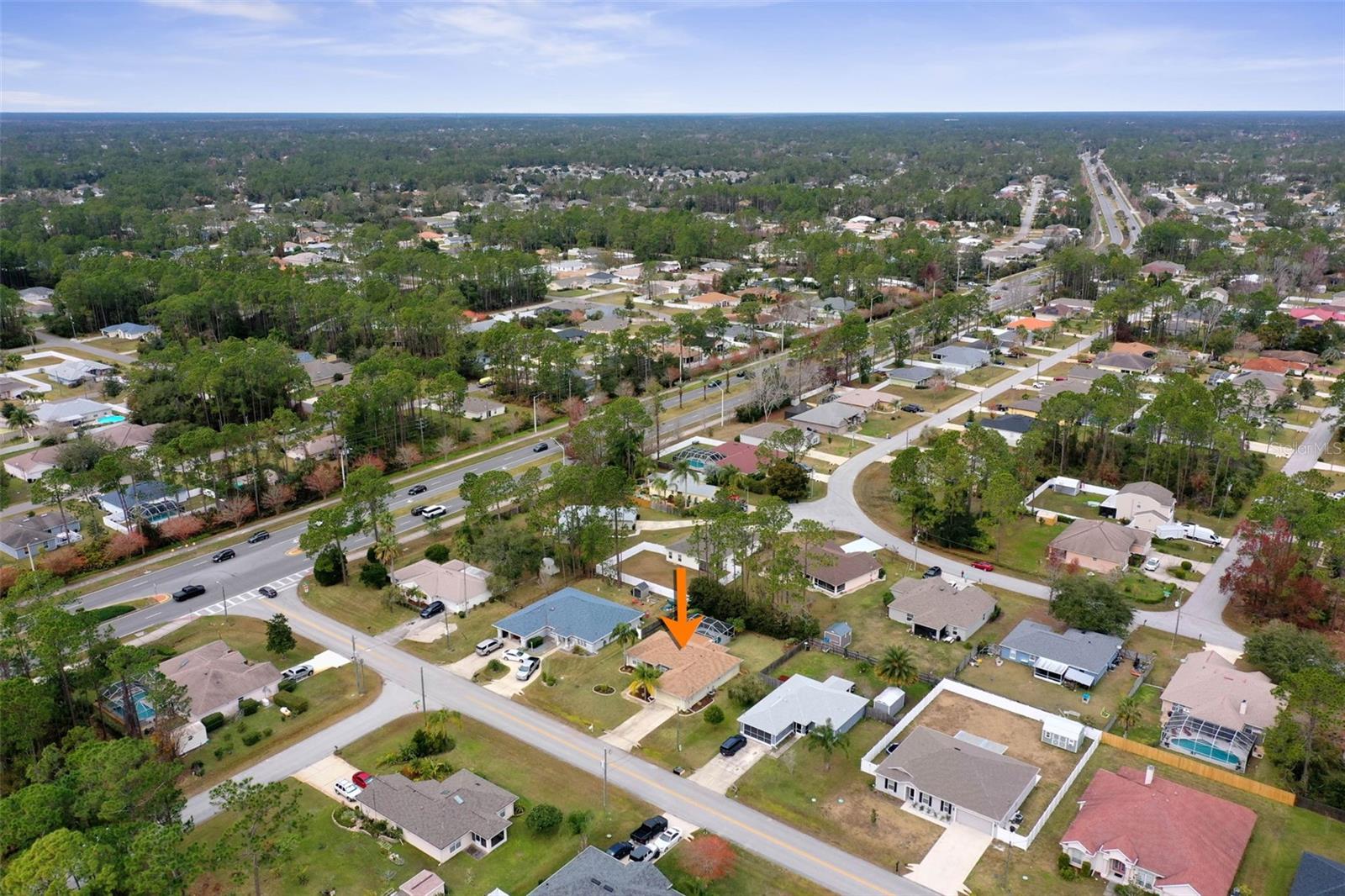 5 POINT PLEASANT DR, PALM COAST, FL, 32164