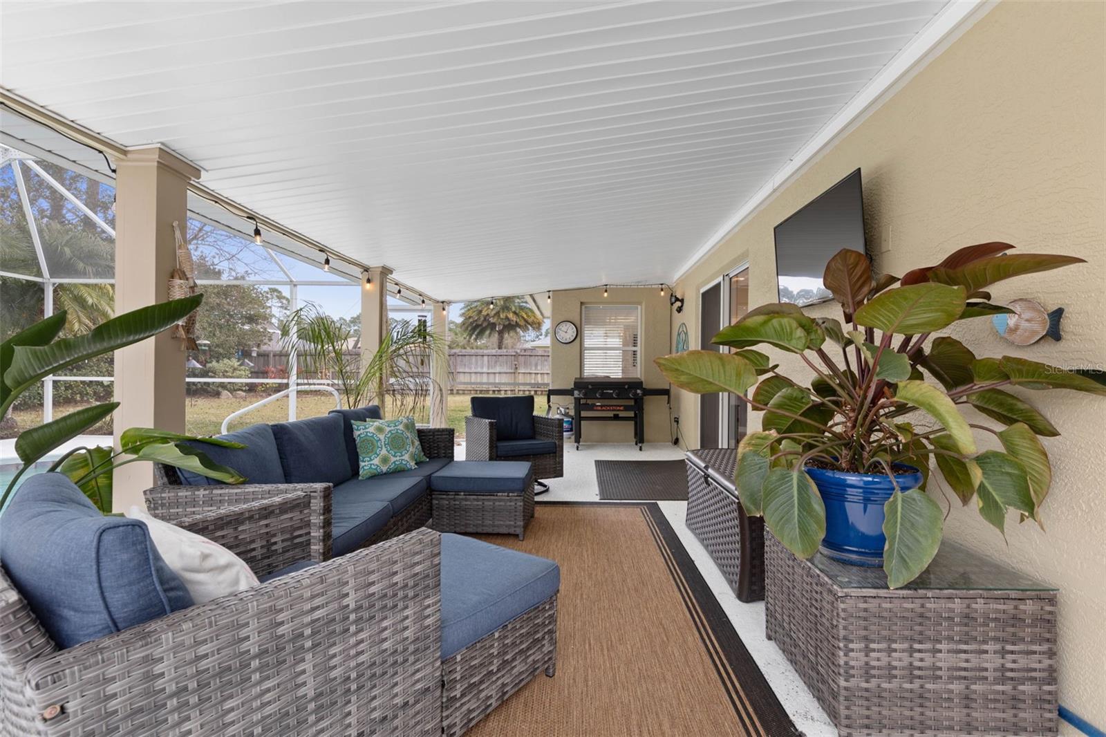 5 POINT PLEASANT DR, PALM COAST, FL, 32164