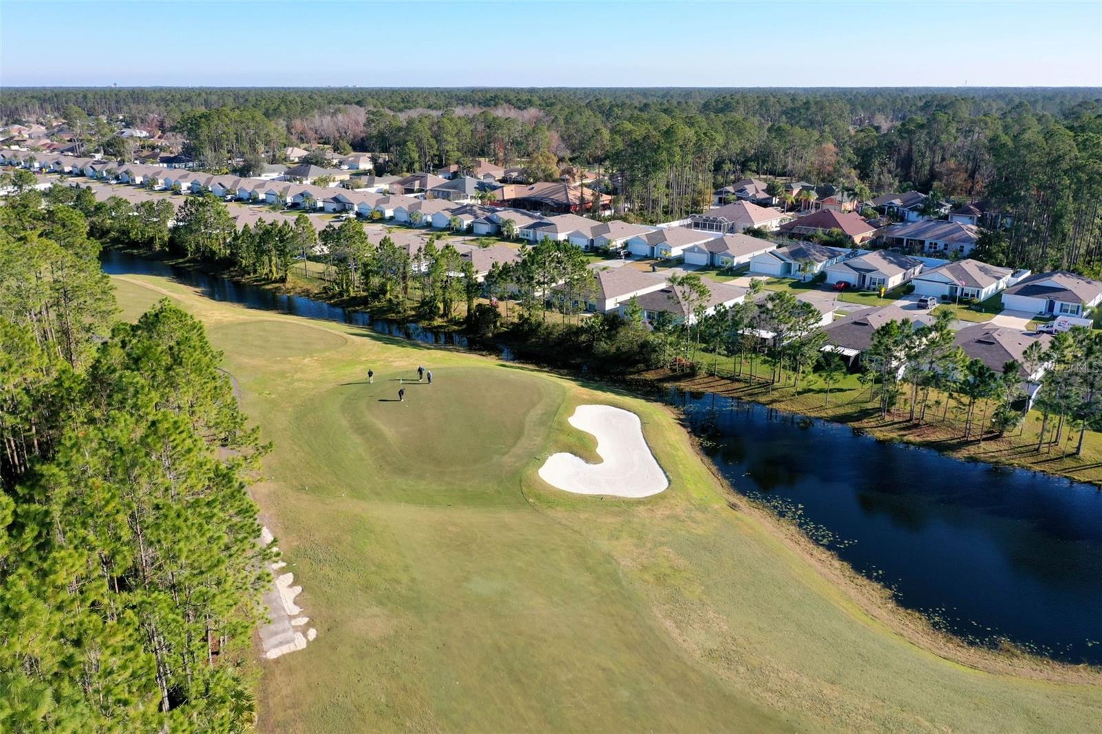 5 POINT PLEASANT DR, PALM COAST, FL, 32164
