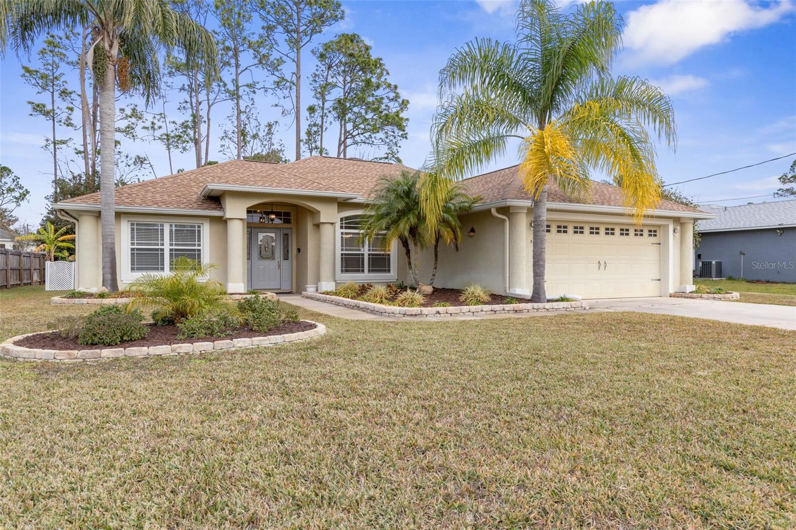5 POINT PLEASANT DR, PALM COAST, FL, 32164