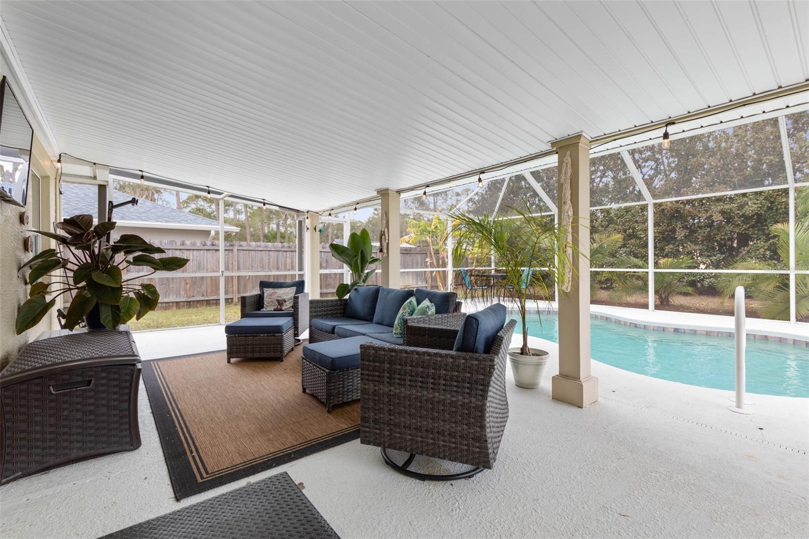 5 POINT PLEASANT DR, PALM COAST, FL, 32164