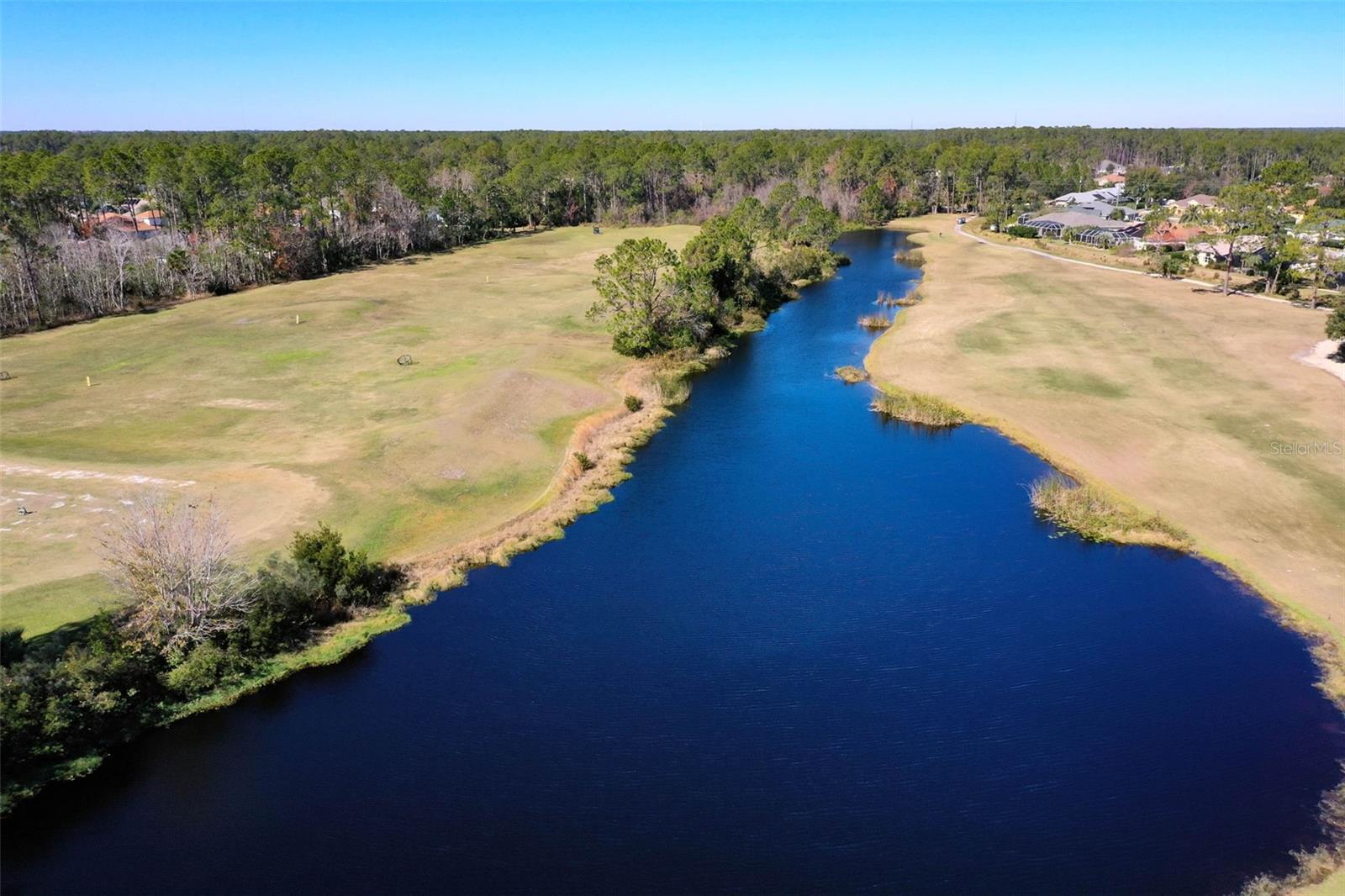 5 POINT PLEASANT DR, PALM COAST, FL, 32164