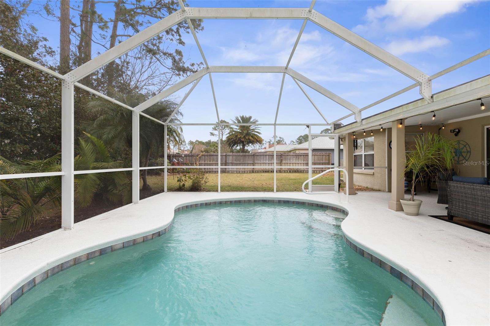 5 POINT PLEASANT DR, PALM COAST, FL, 32164
