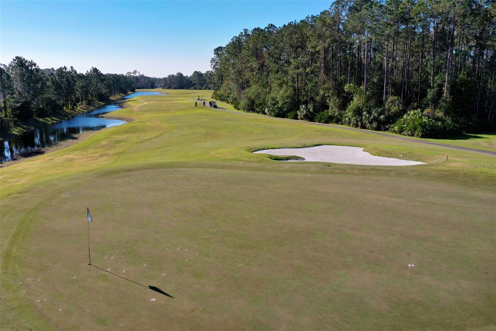 5 POINT PLEASANT DR, PALM COAST, FL, 32164
