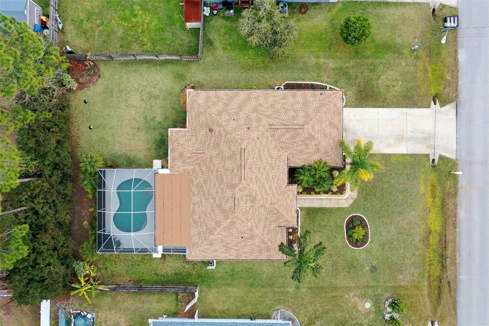 5 POINT PLEASANT DR, PALM COAST, FL, 32164