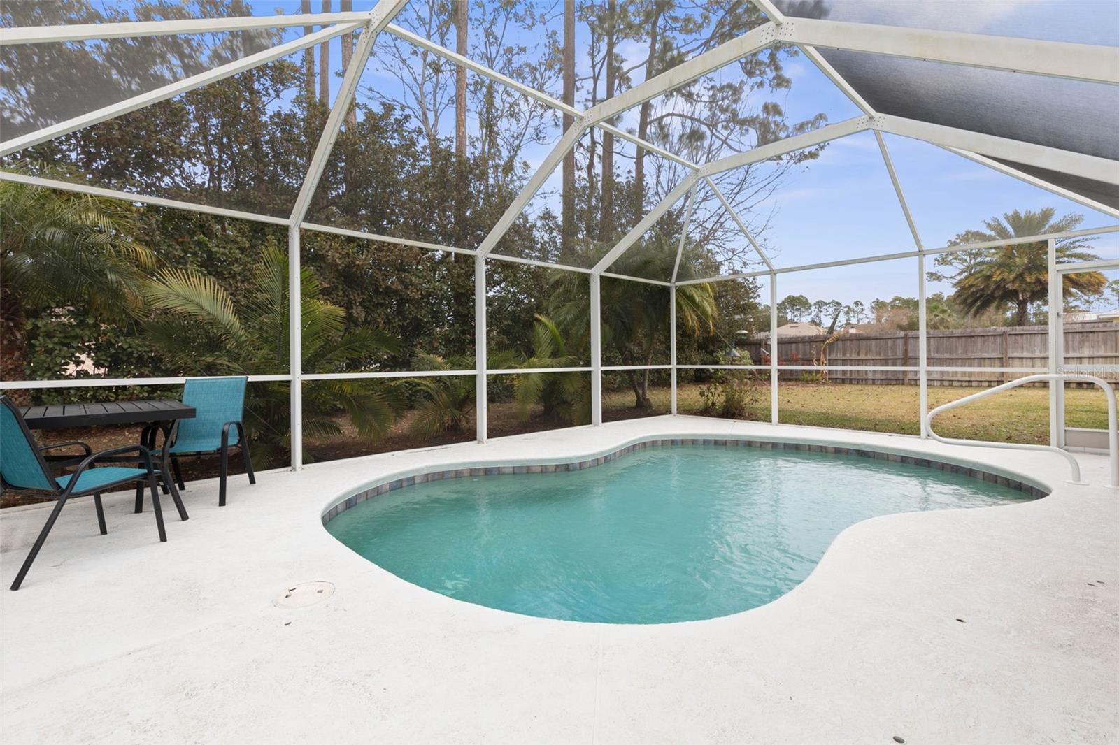 5 POINT PLEASANT DR, PALM COAST, FL, 32164