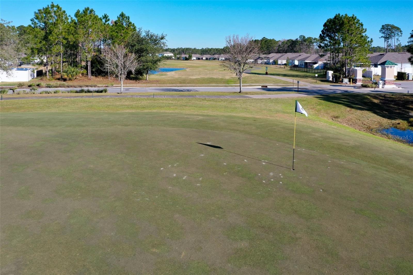 5 POINT PLEASANT DR, PALM COAST, FL, 32164