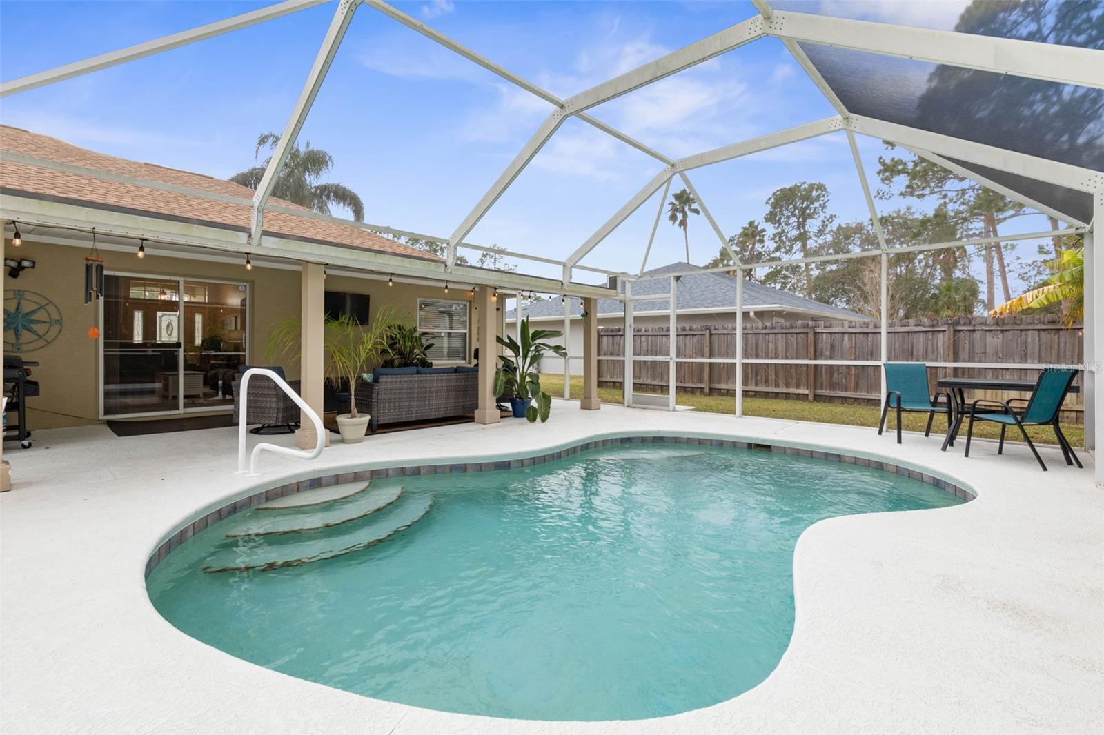 5 POINT PLEASANT DR, PALM COAST, FL, 32164