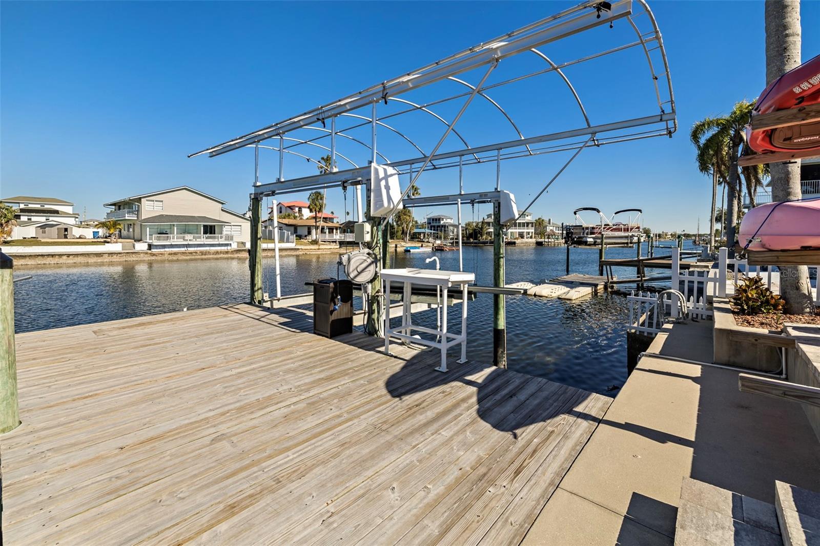 4348 PARADISE CIR, HERNANDO BEACH, FL, 34607