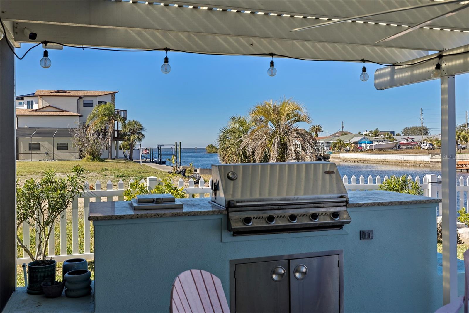 4348 PARADISE CIR, HERNANDO BEACH, FL, 34607