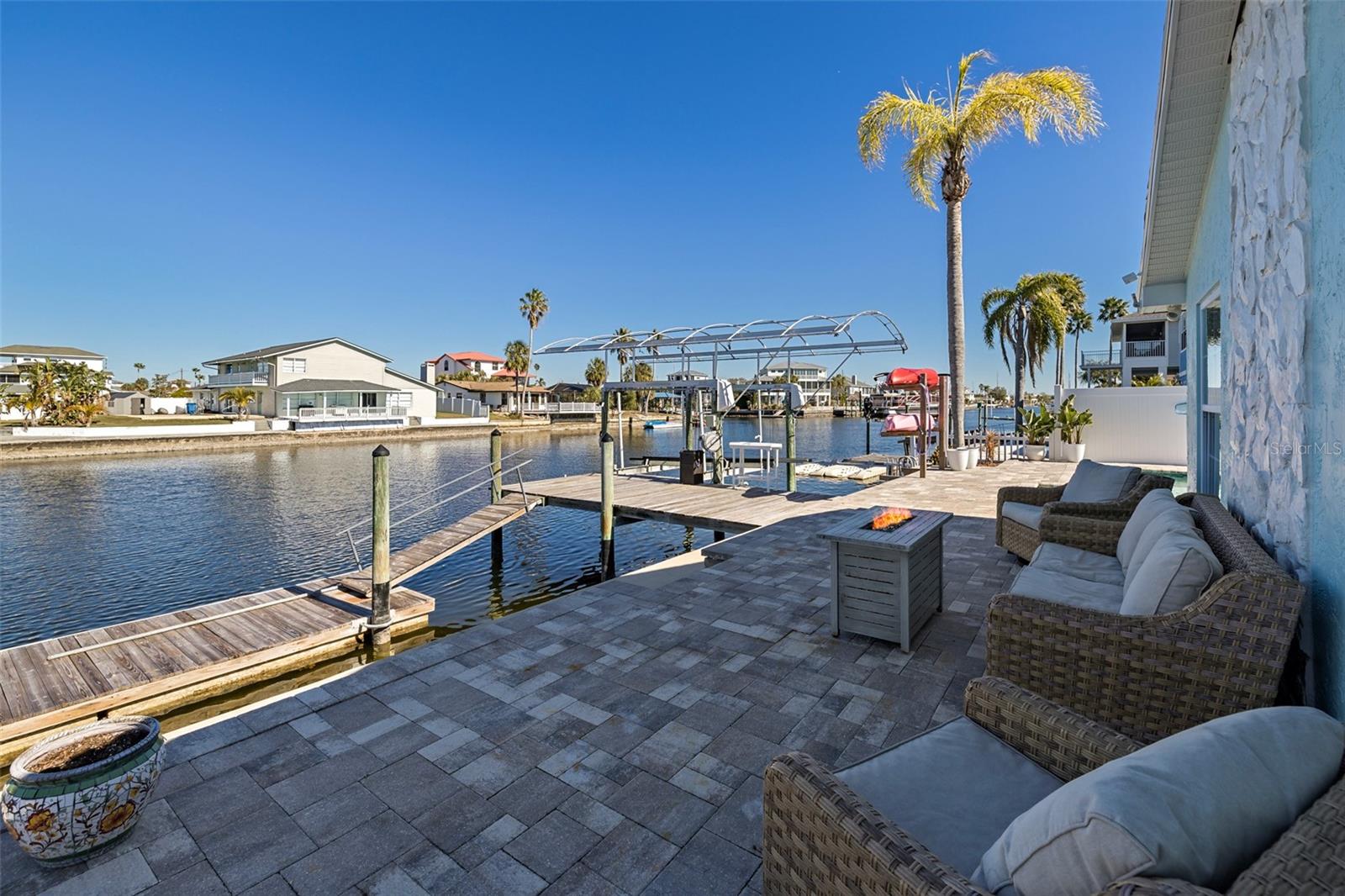 4348 PARADISE CIR, HERNANDO BEACH, FL, 34607