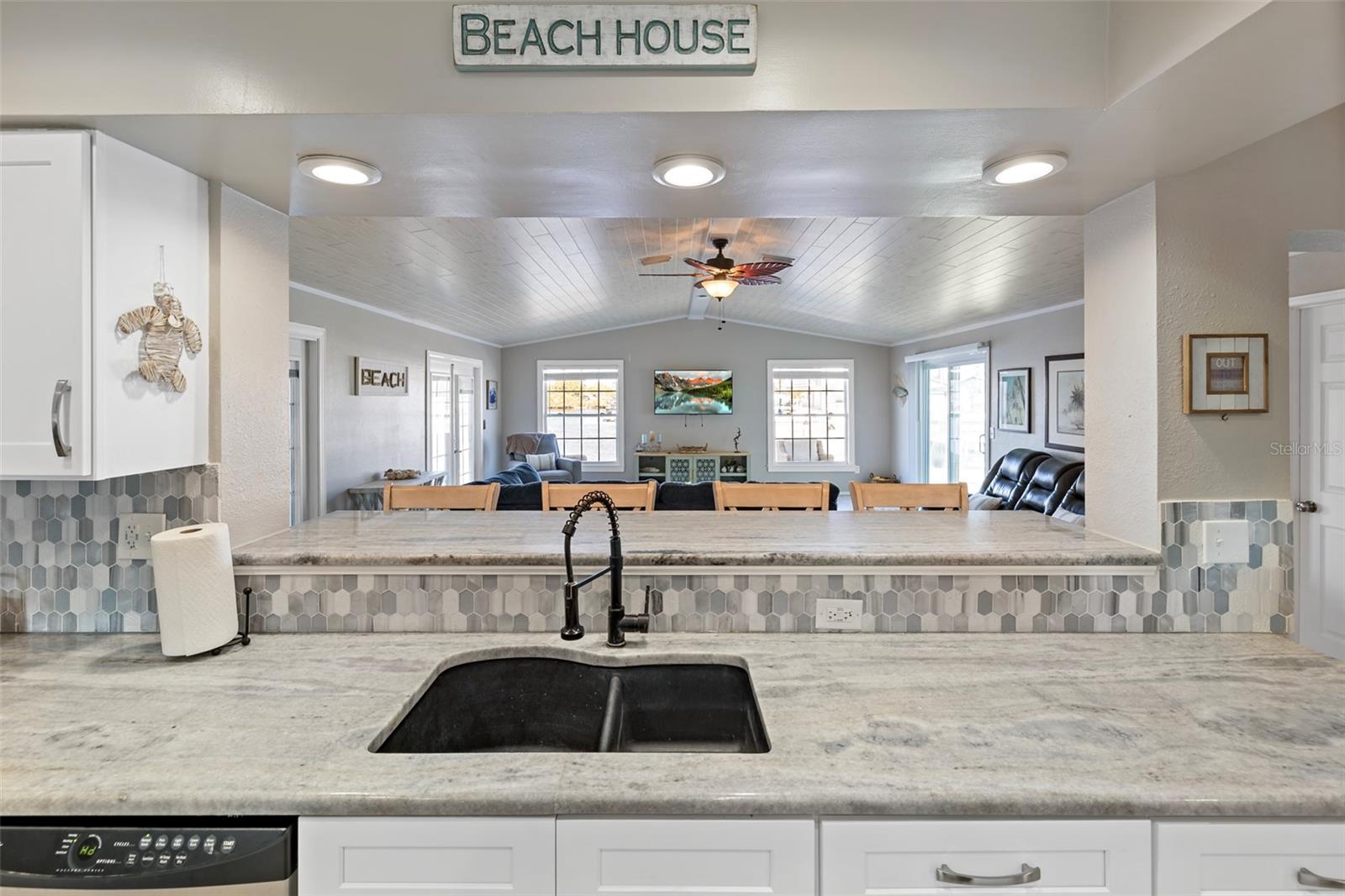 4348 PARADISE CIR, HERNANDO BEACH, FL, 34607