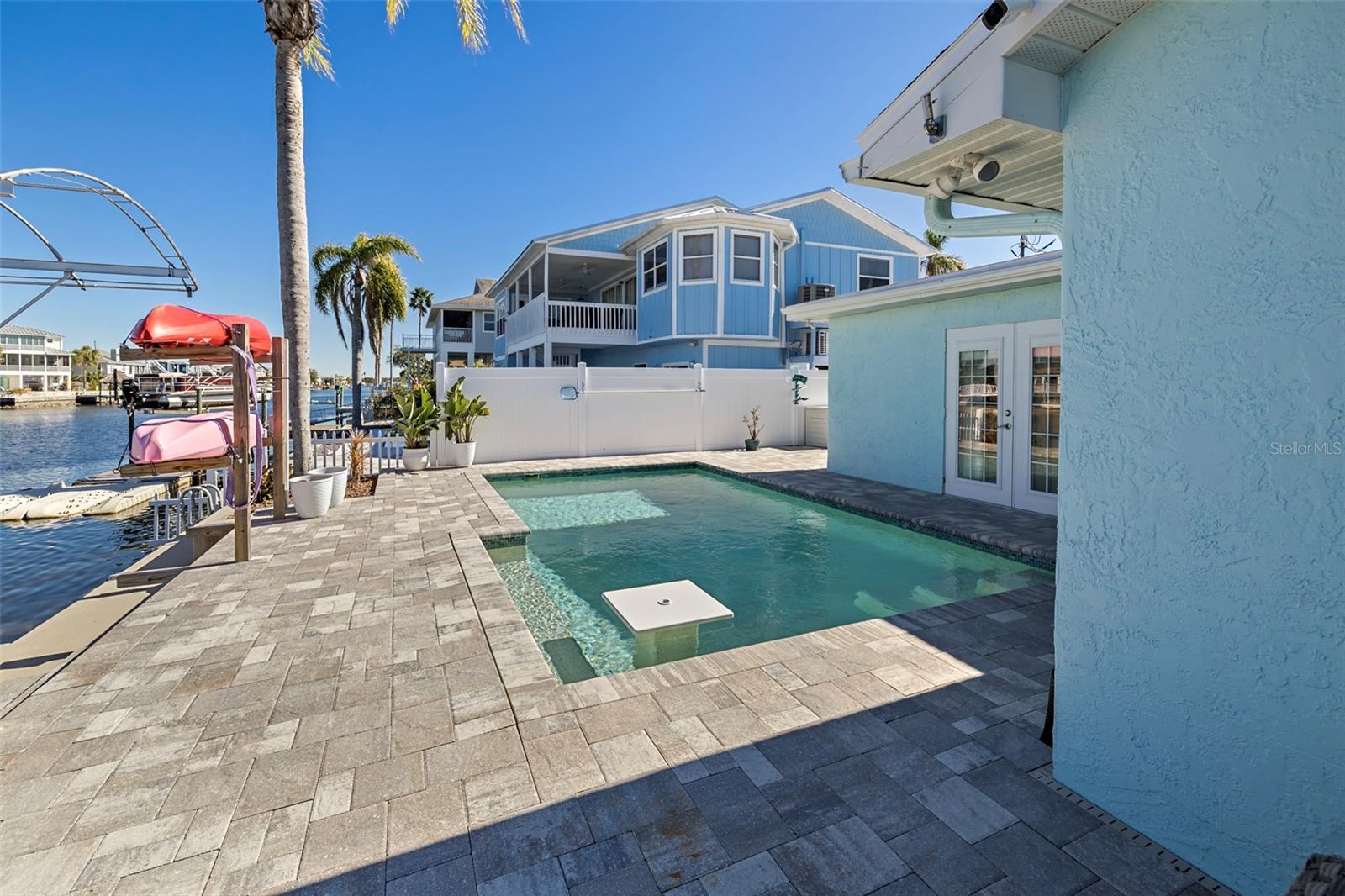 4348 PARADISE CIR, HERNANDO BEACH, FL, 34607