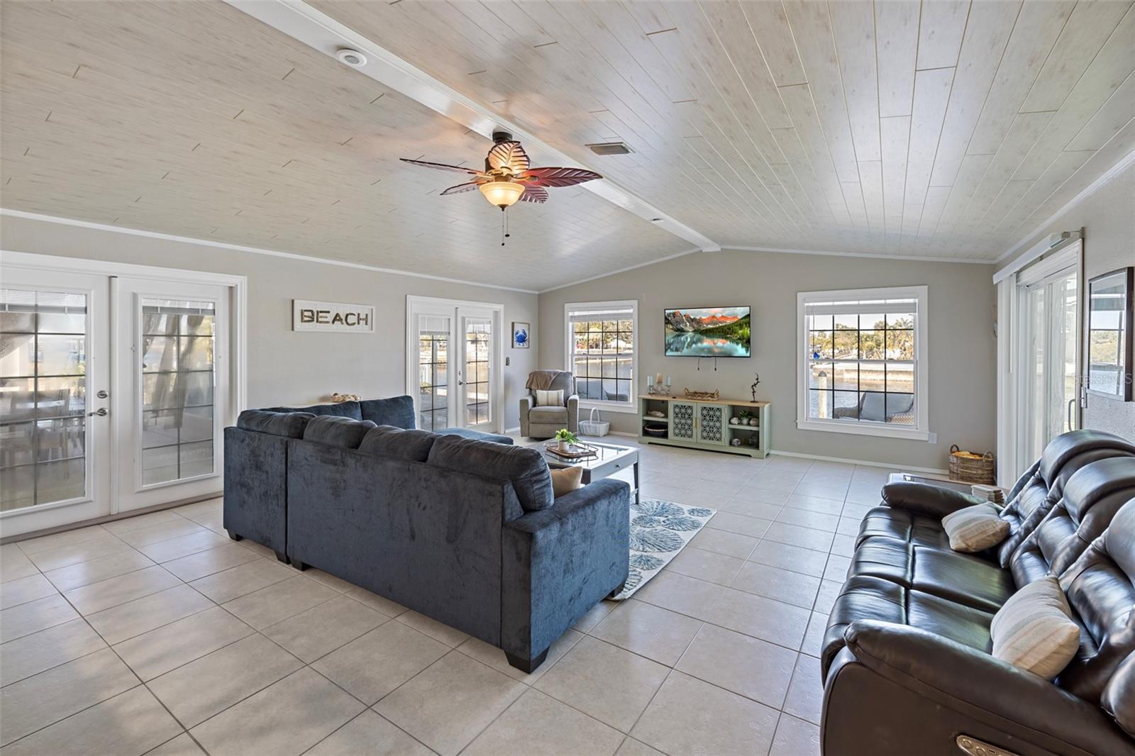 4348 PARADISE CIR, HERNANDO BEACH, FL, 34607